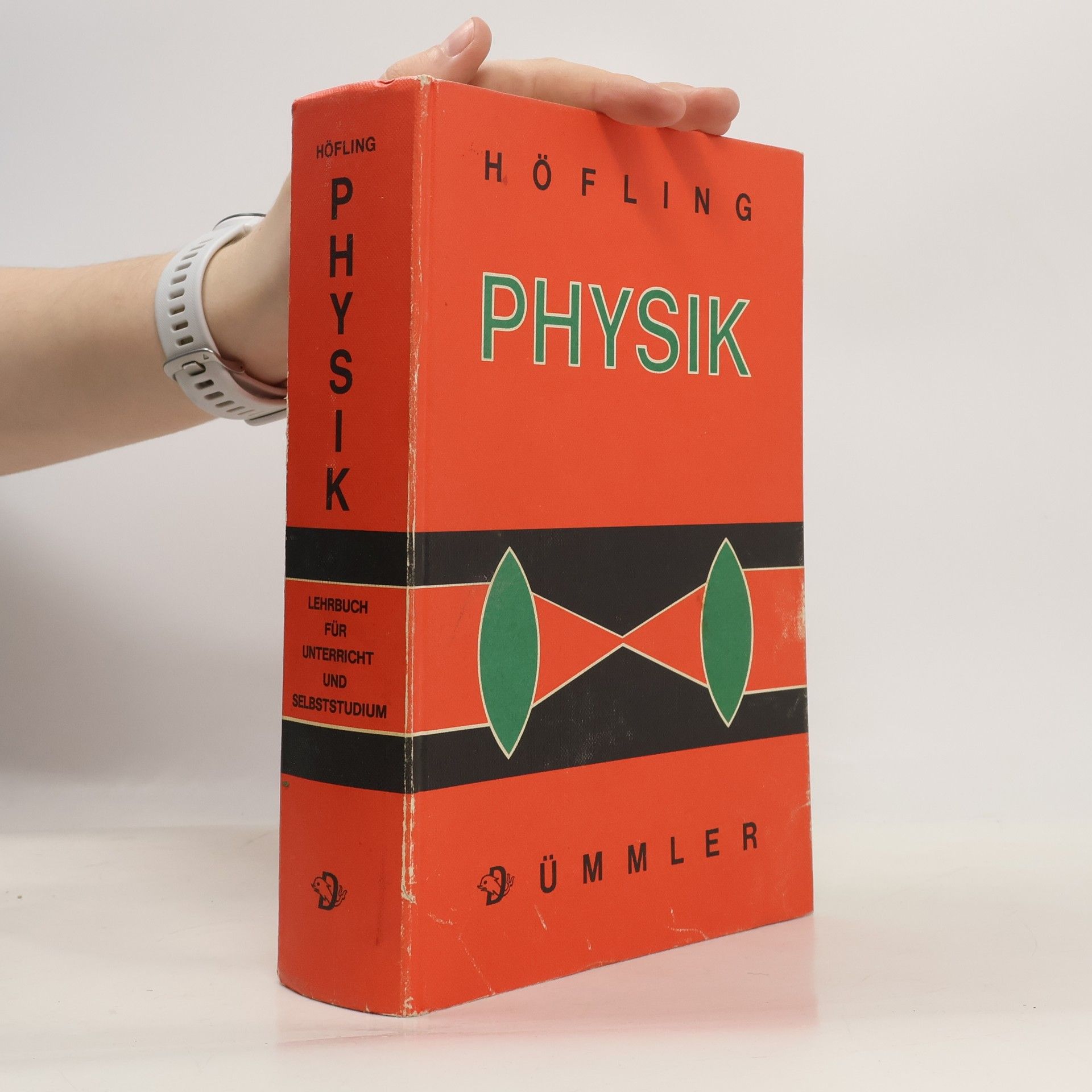 Autorenkollektiv Physik