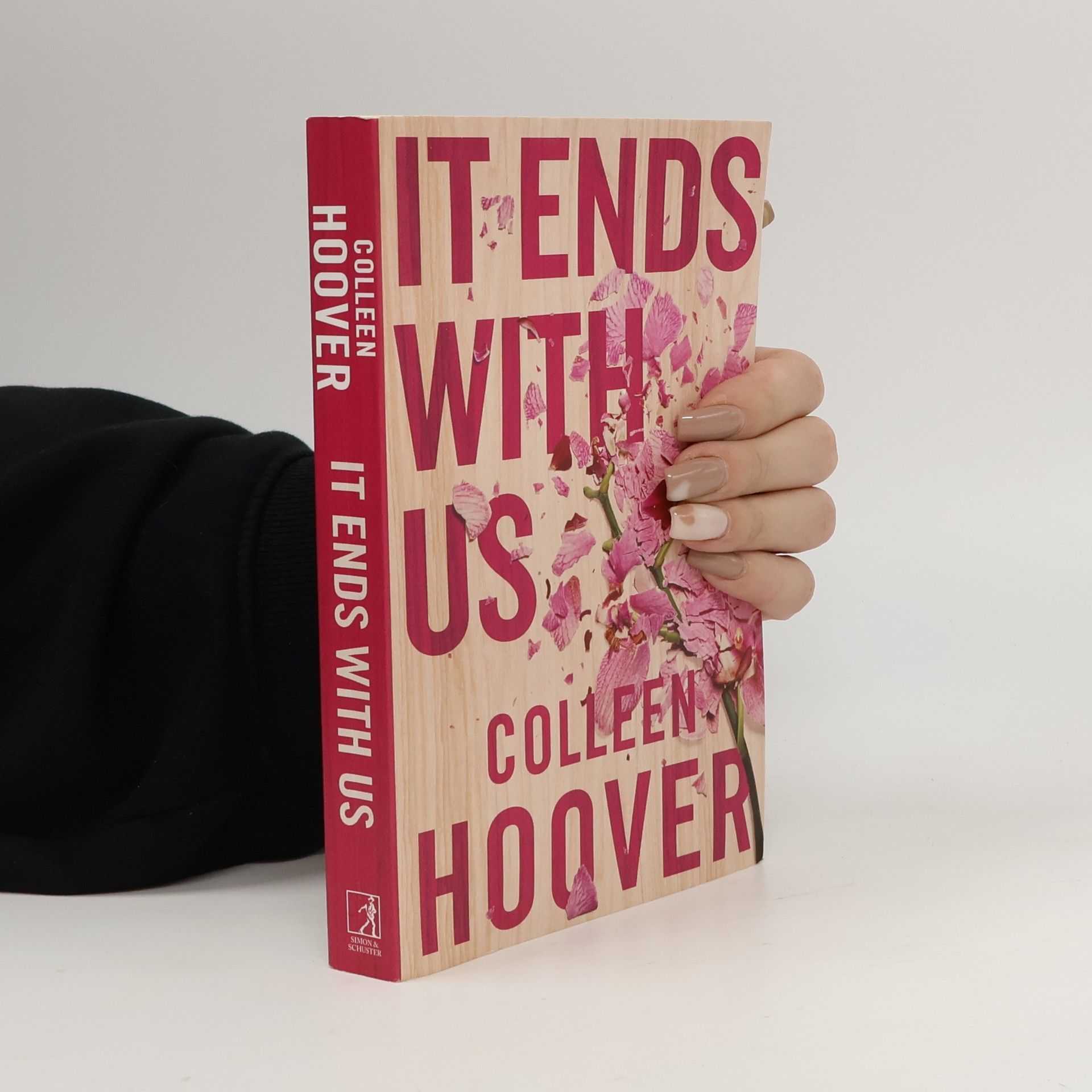 Colleen Hoover It Ends With Us
