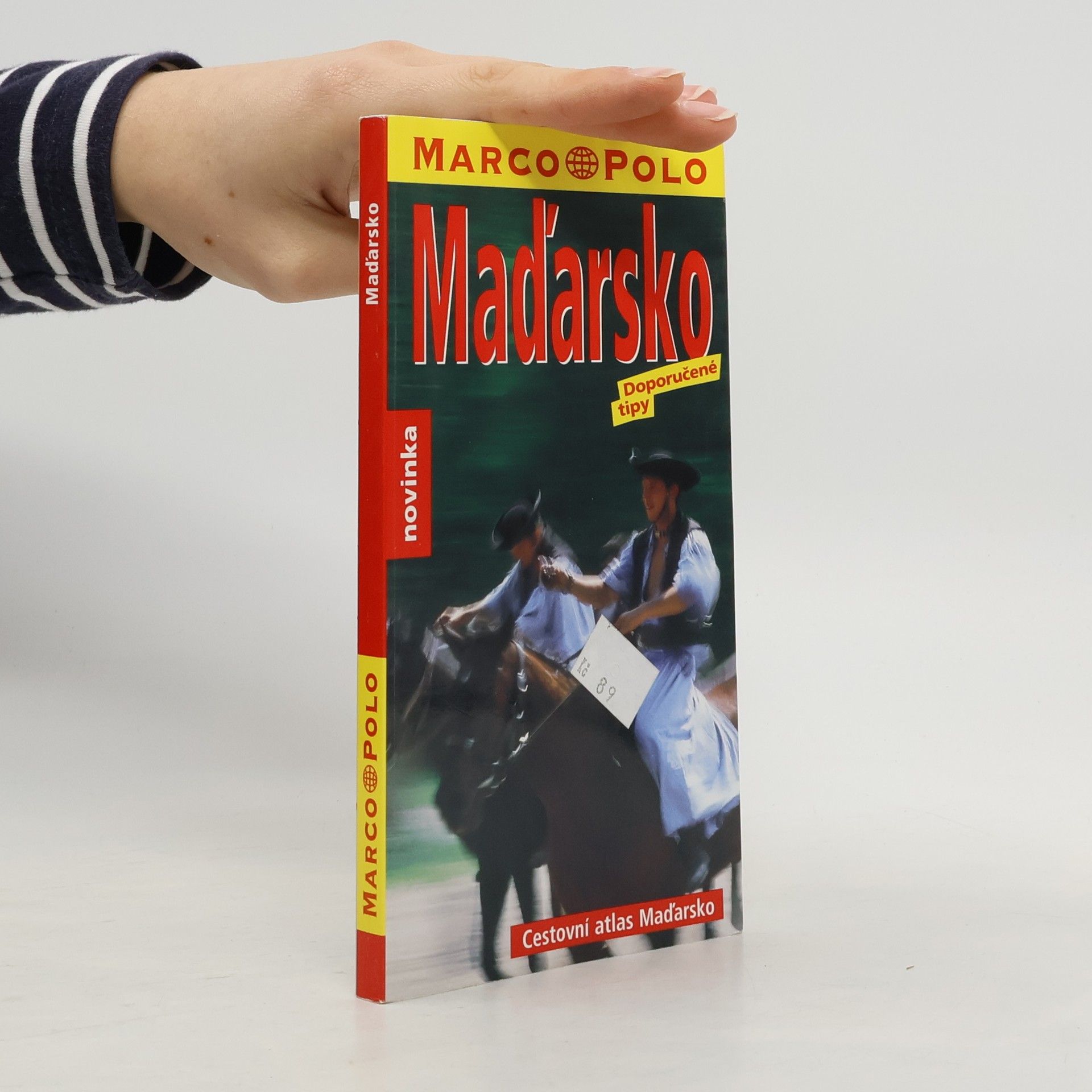 Marion Zorn Maďarsko