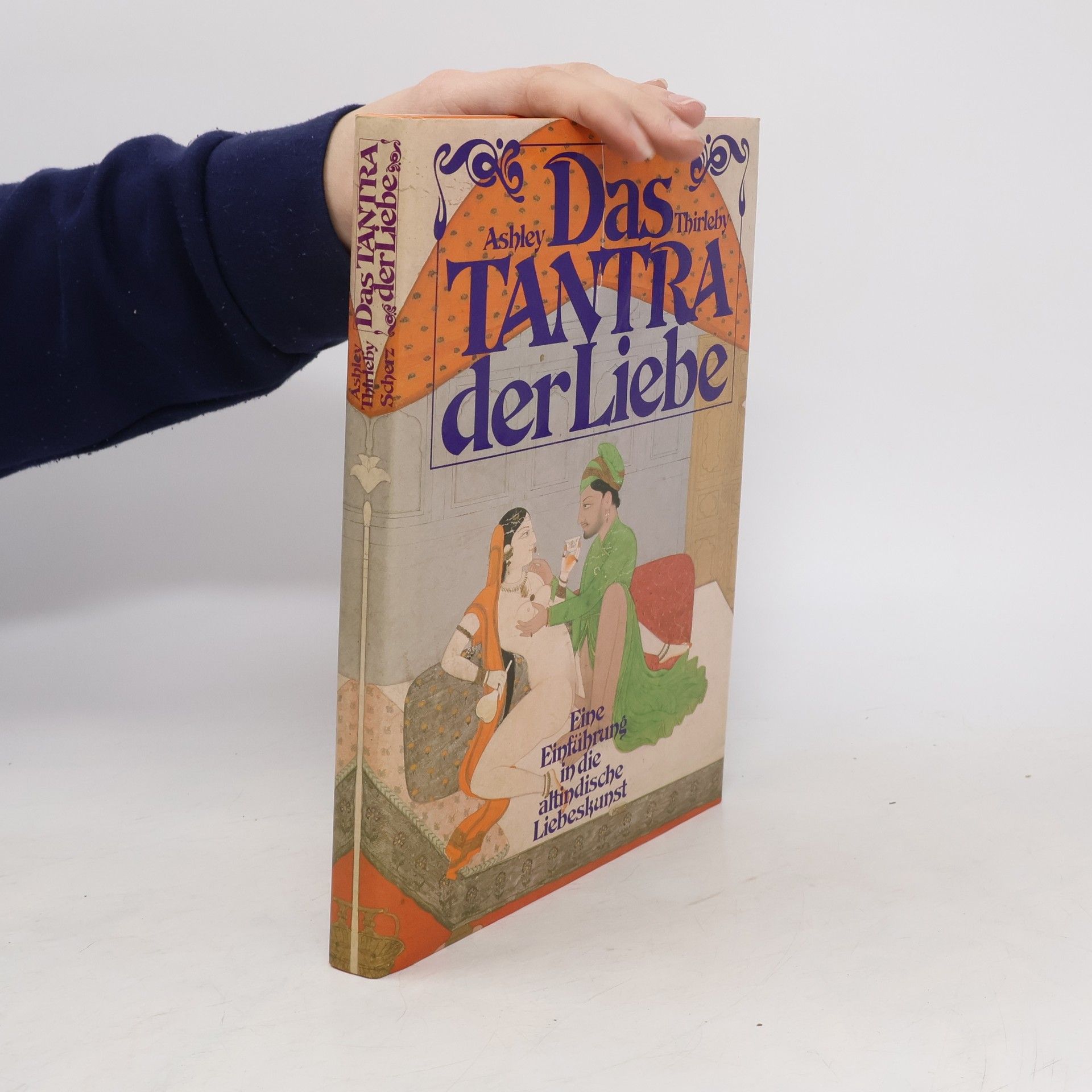 Das Tantra der Liebe