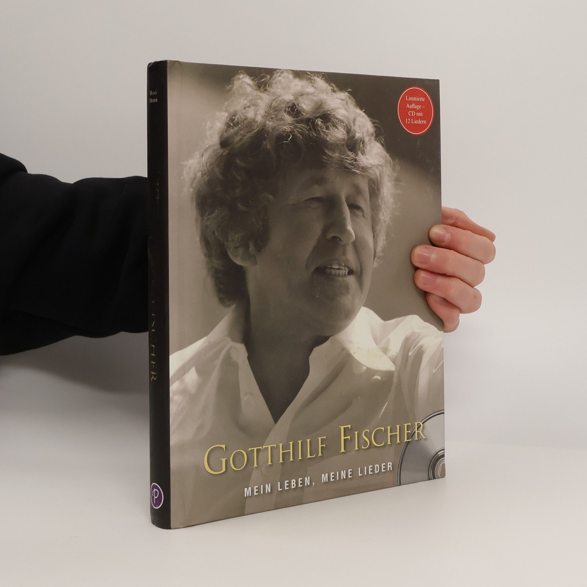 Kolektiv autorů Gotthilf Fischer