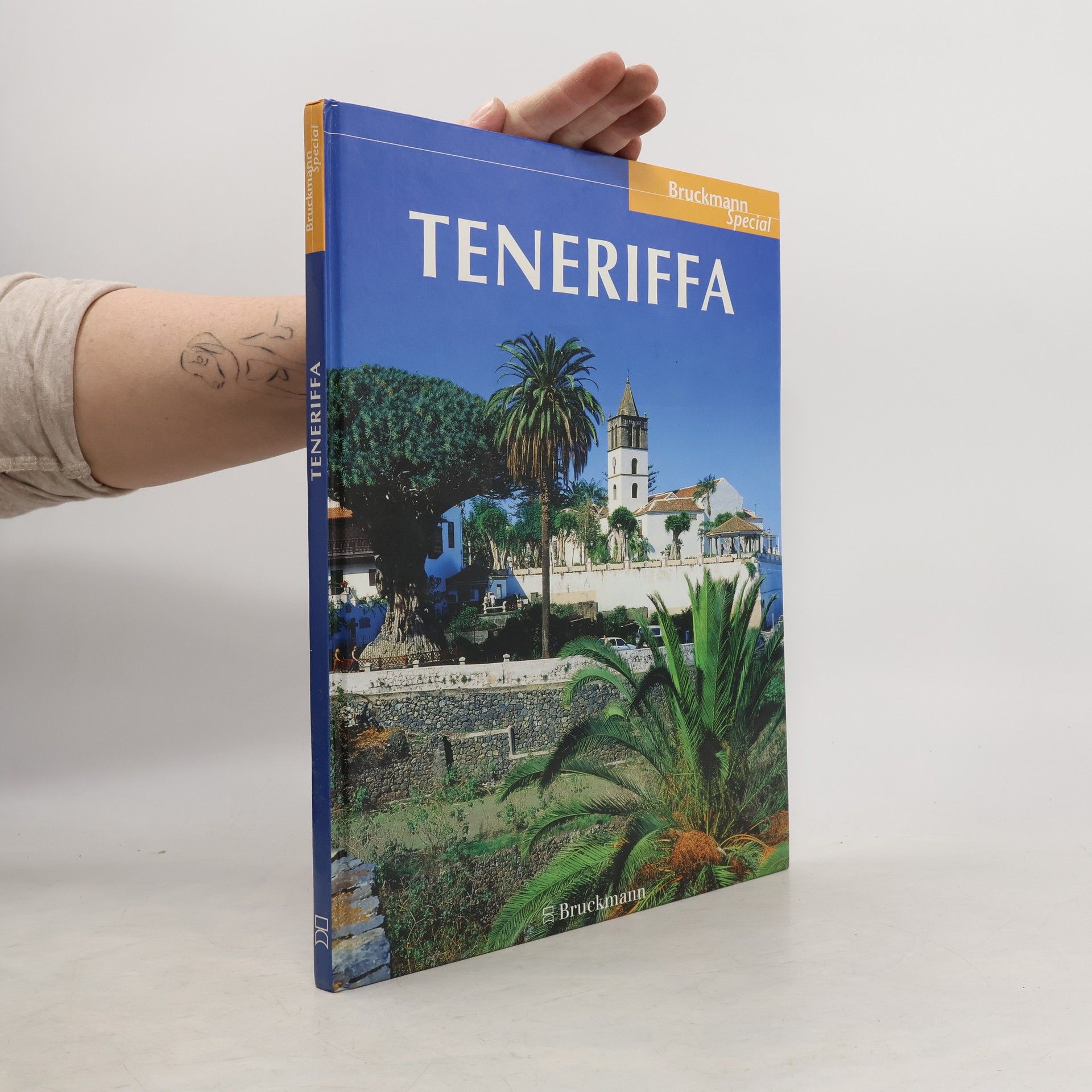 Teneriffa