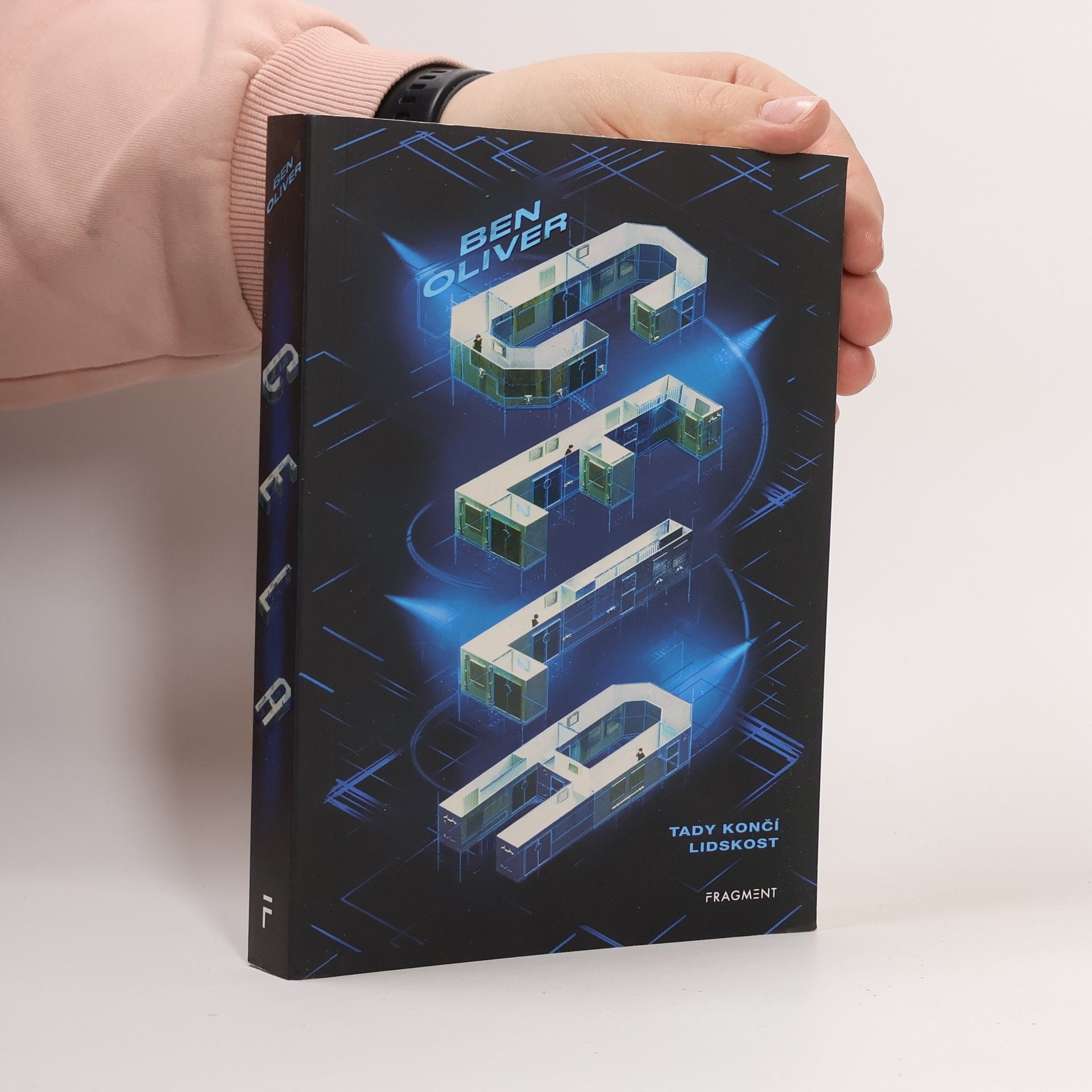 Benjamin Oliver Cela