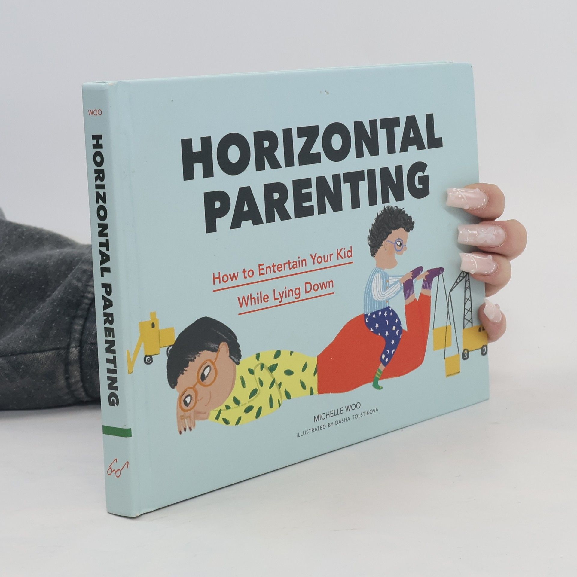 Horizontal Parenting