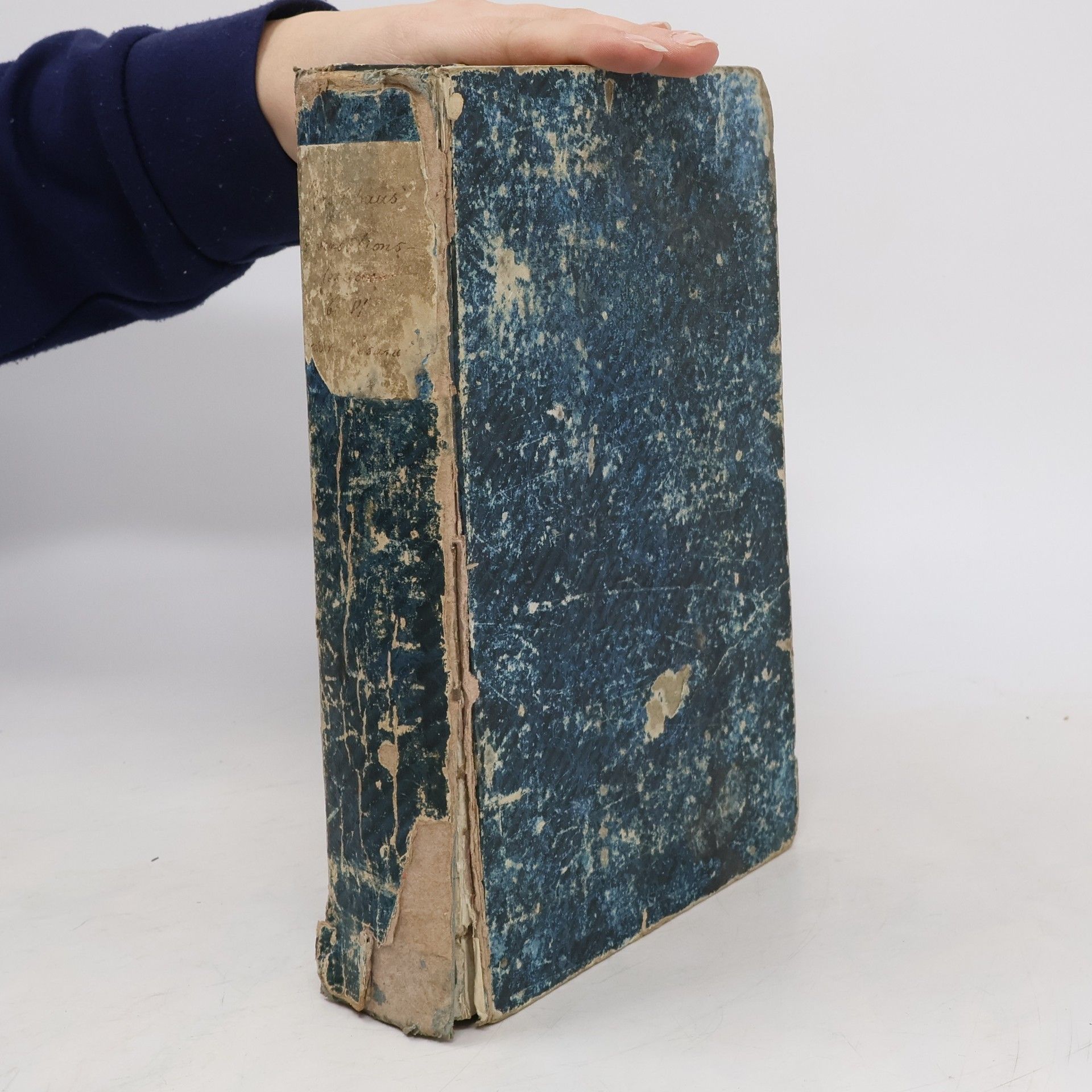 Collectif d'auteurs Conversations-lexikon