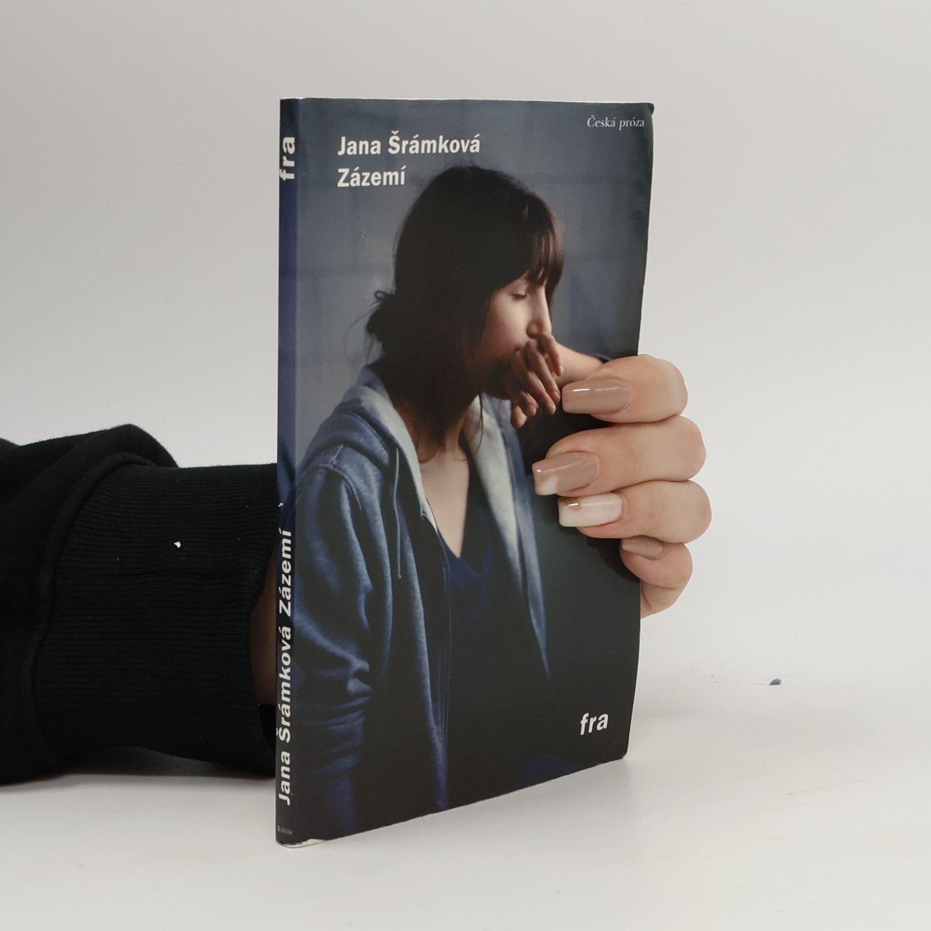 Jana Šrámková Zázemí