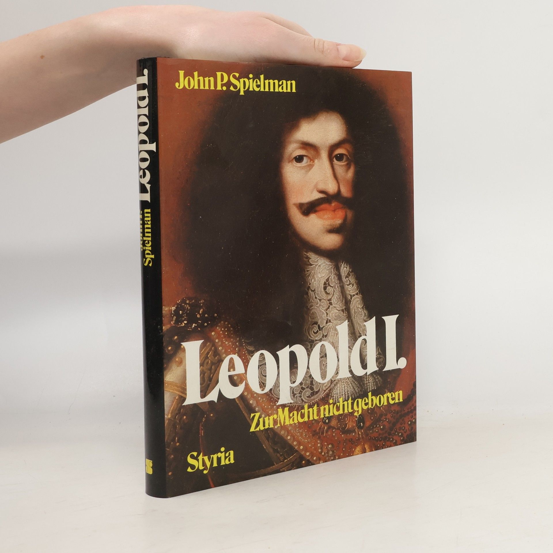 Leopold I.