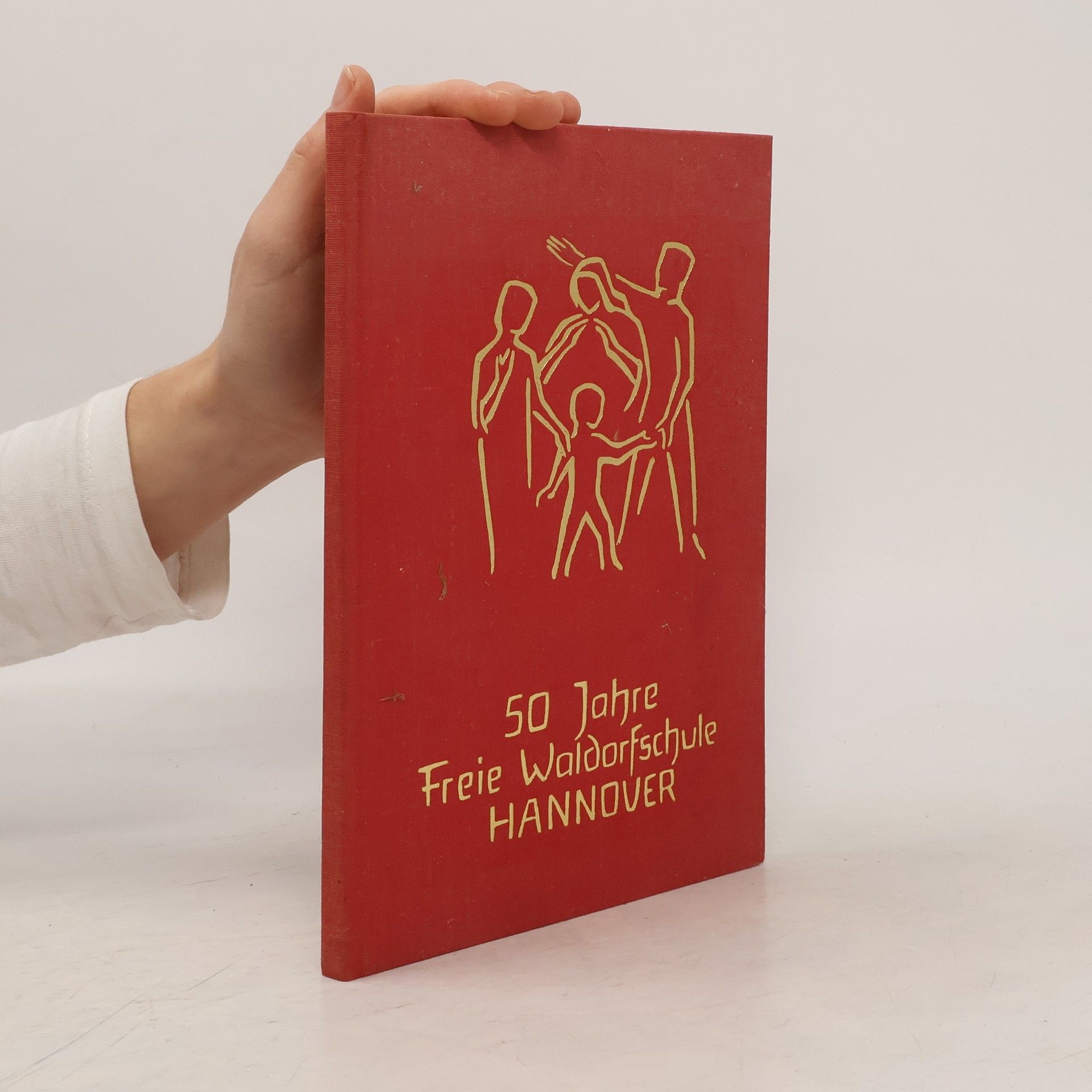 AA.VV. 50 Jahre Freie Waldorfschule