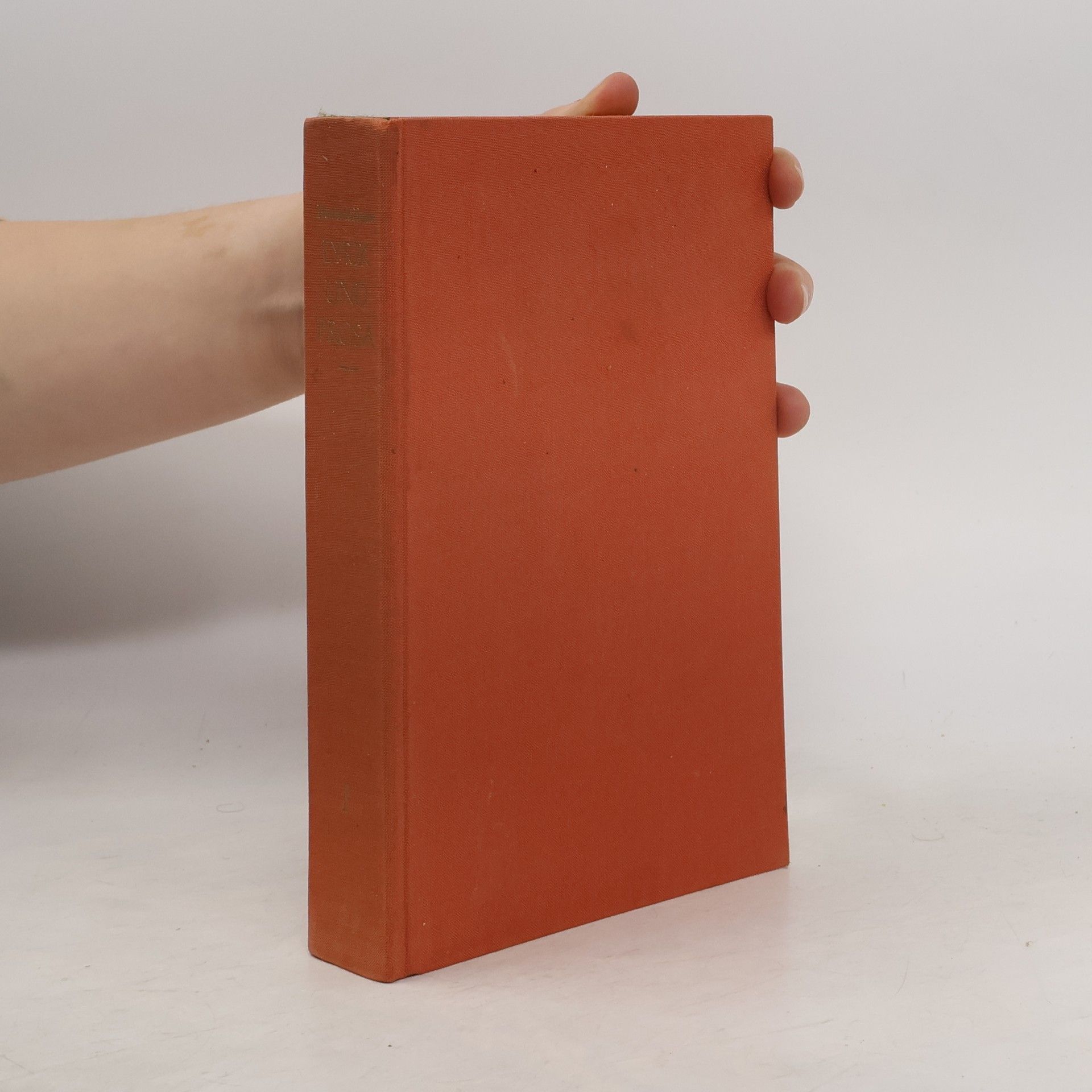 Heinrich Heine Lyrik und Prosa 1