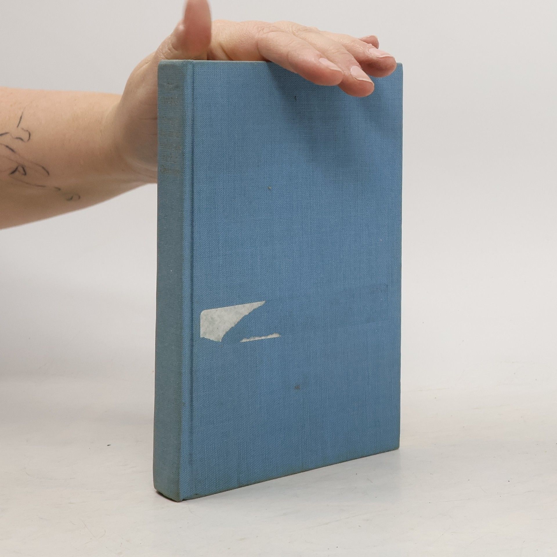 Eric Malpass Morgens um Sieben ist die Welt noch in Ordnung