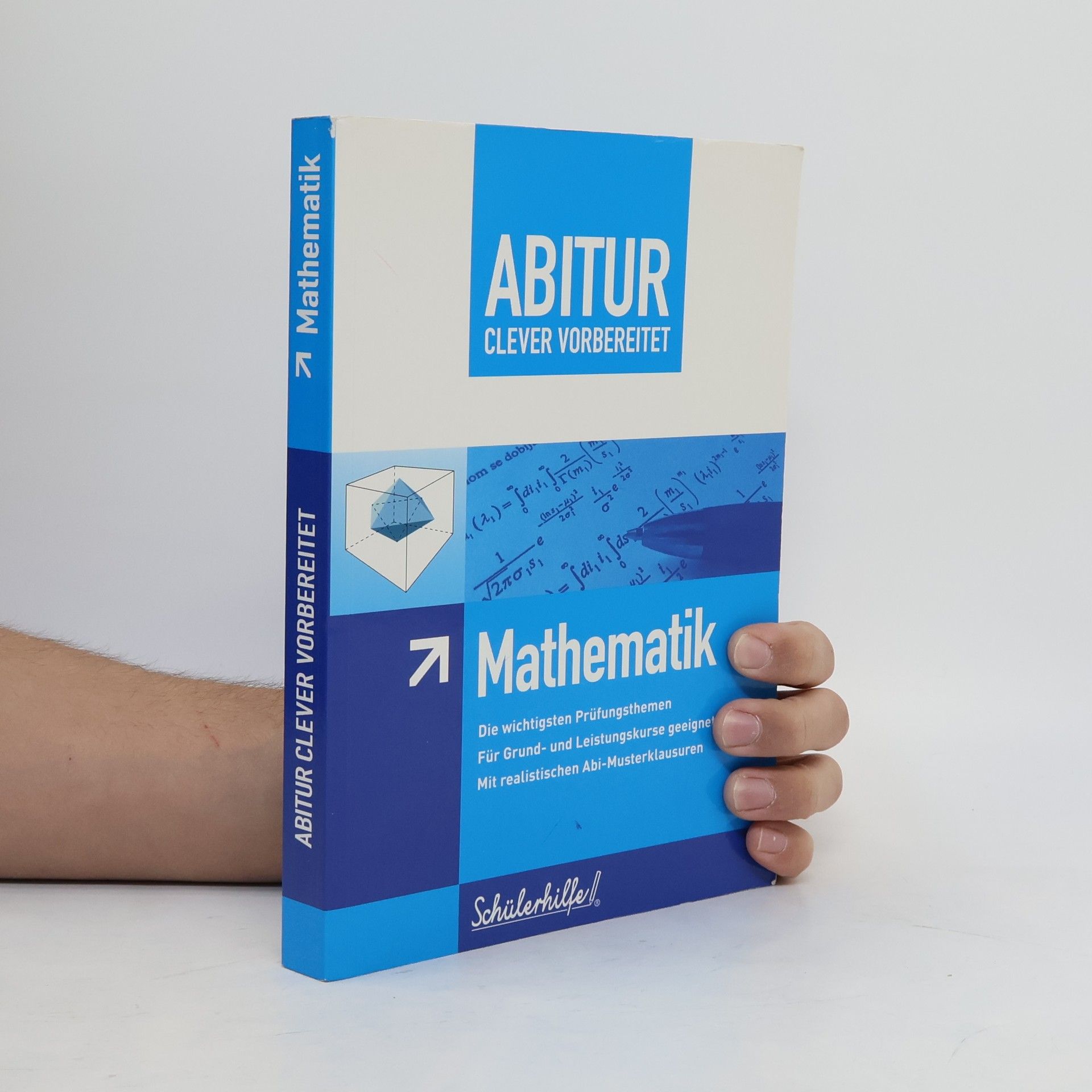 Autorenkollektiv Abitur Clever vorbereitet: Mathematik