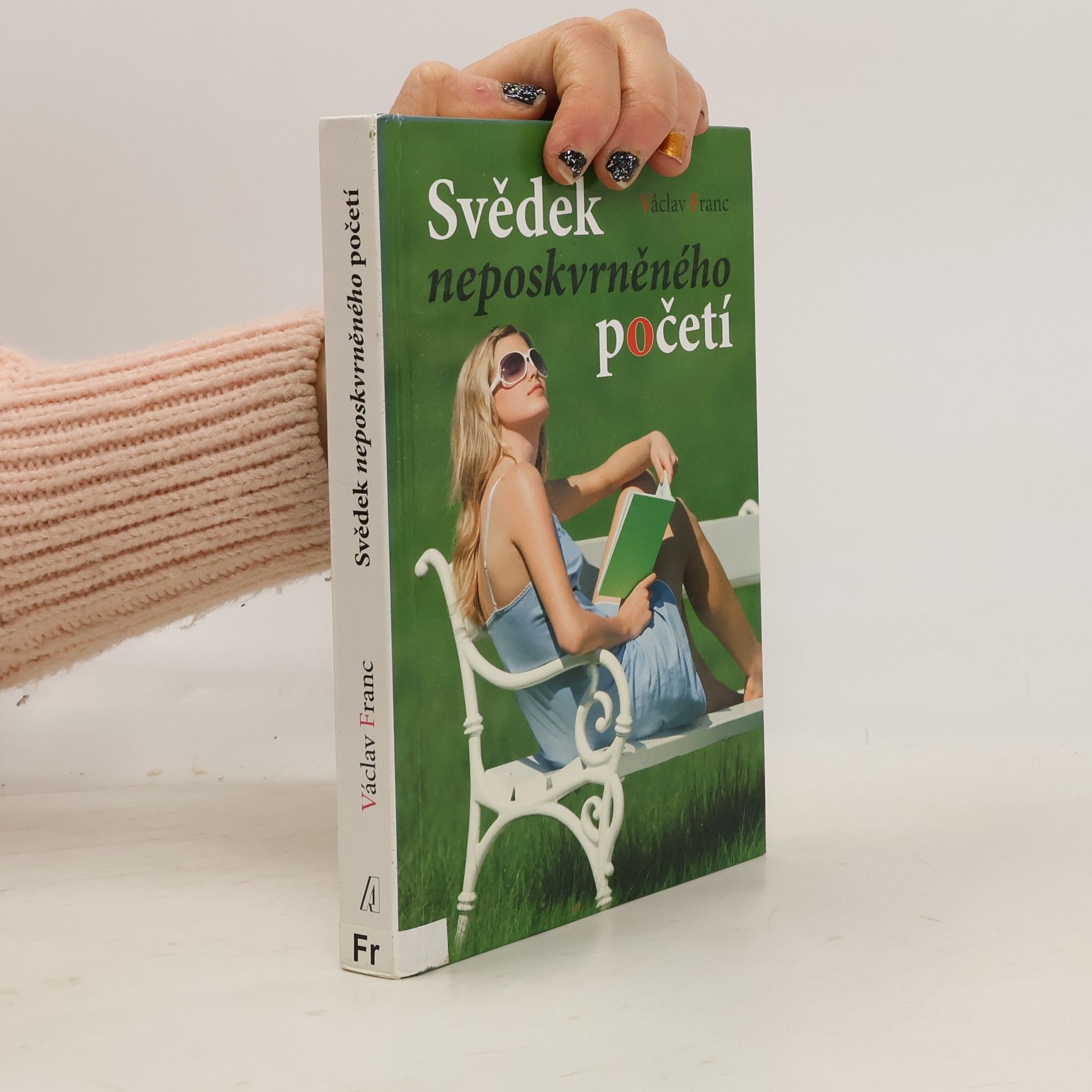 Svědek neposkvrněného početí