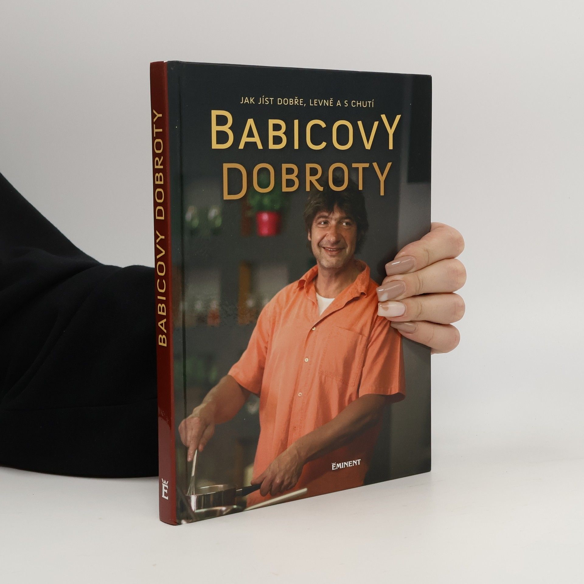 Jiří Babica Babicovy dobroty
