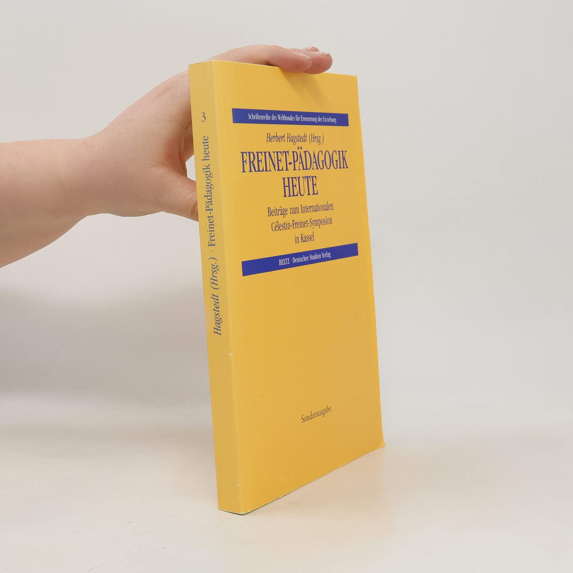 Freinet-Pädagogik heute