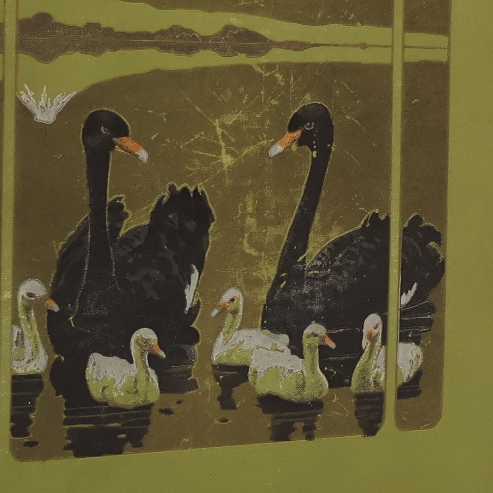 Josef Kořenský K protinožcům