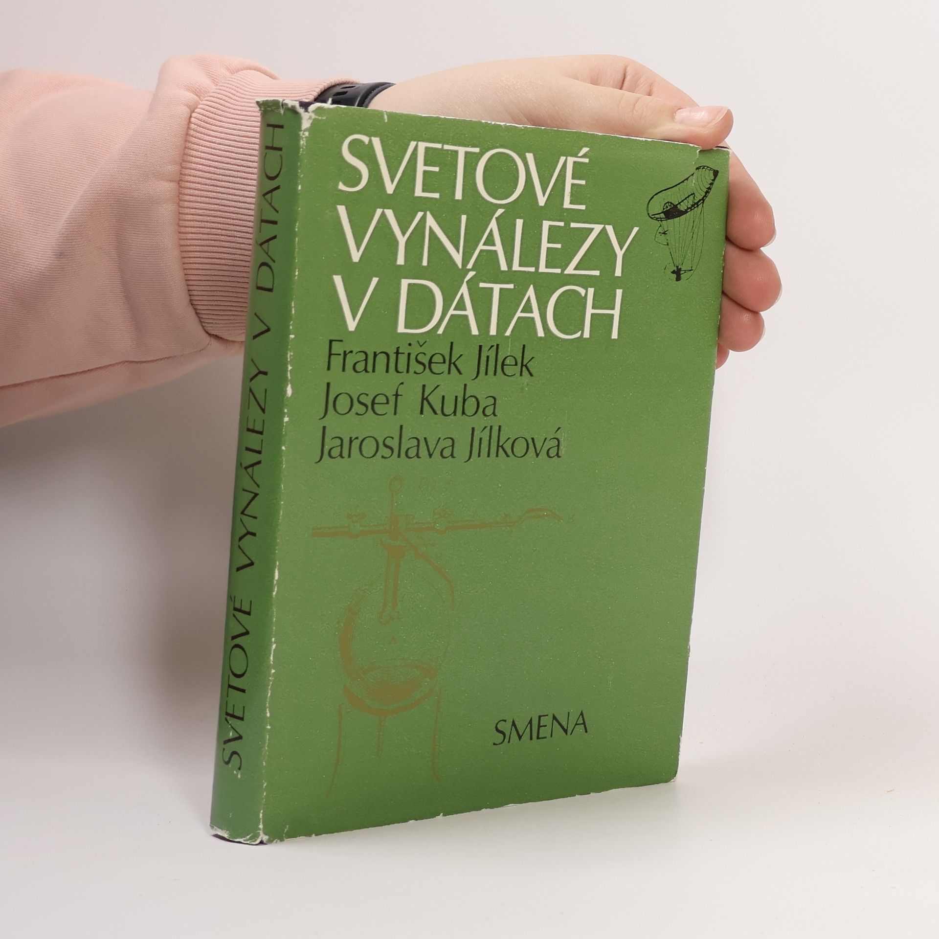Svetové vynálezy v dátach