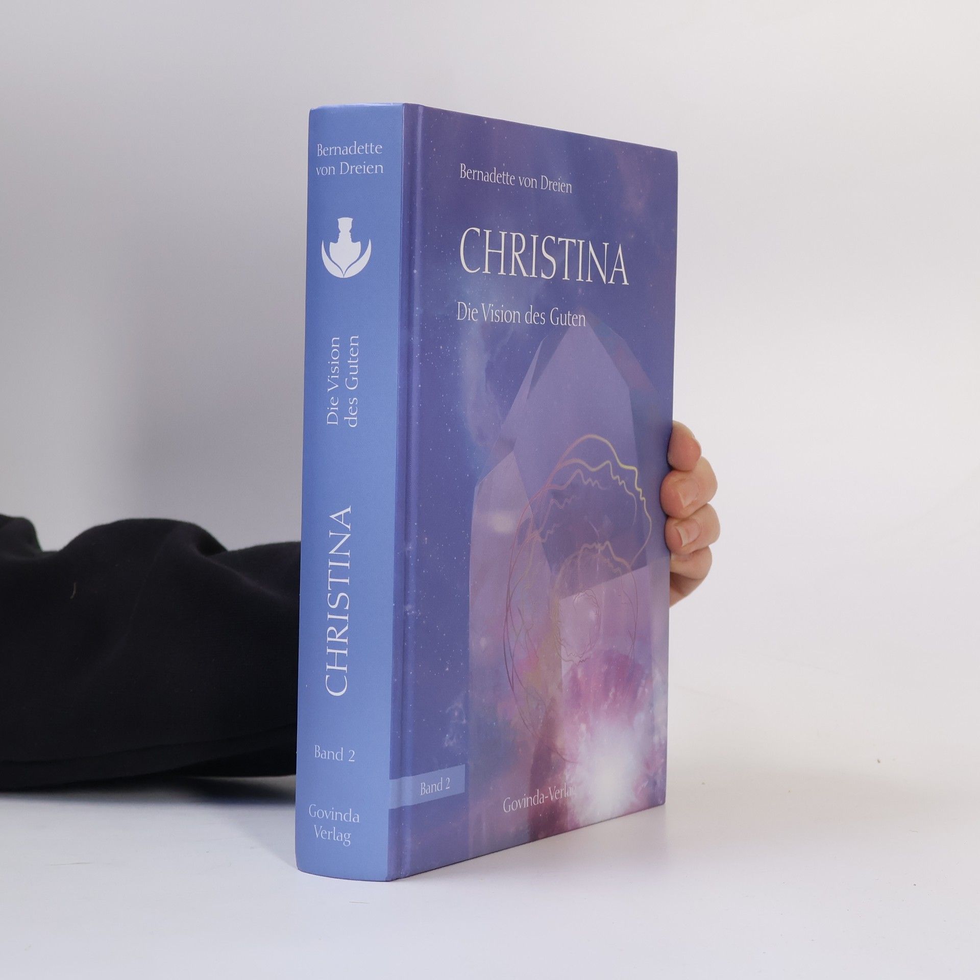 Christina Die Vision des Guten