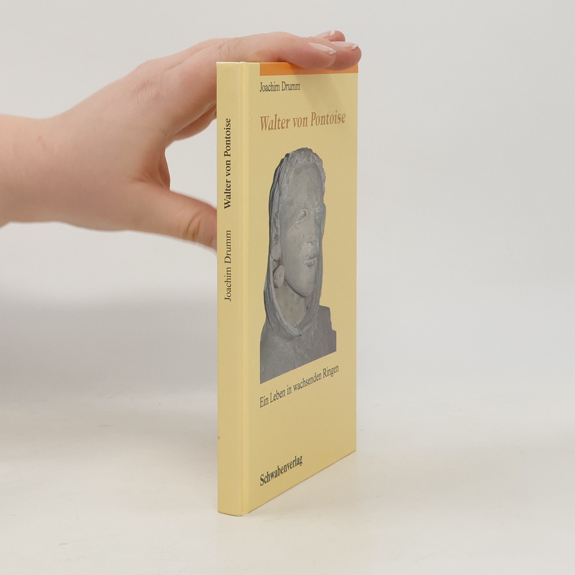 Joachim Drumm Walter von Pontoise