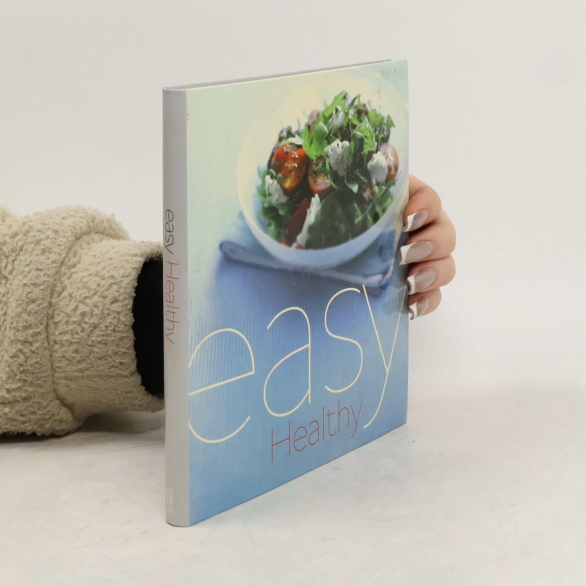 Auteurscollectief Easy Healthy
