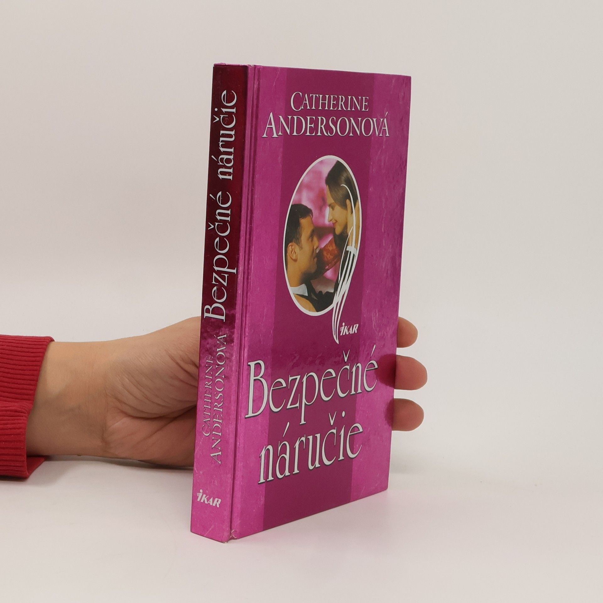 Bezpečné náručie