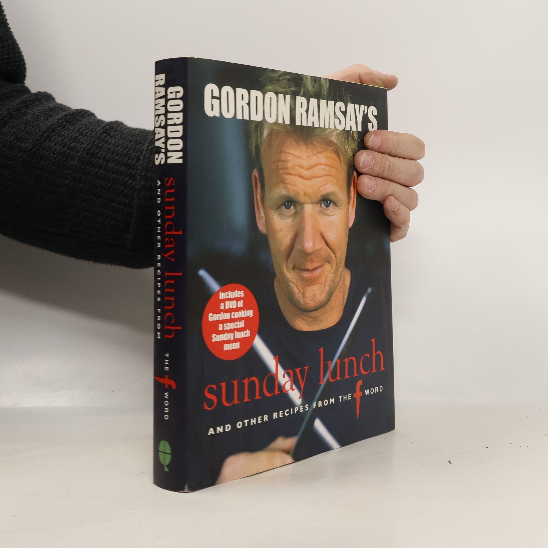 Gordon Ramsay's Sunday Lunch