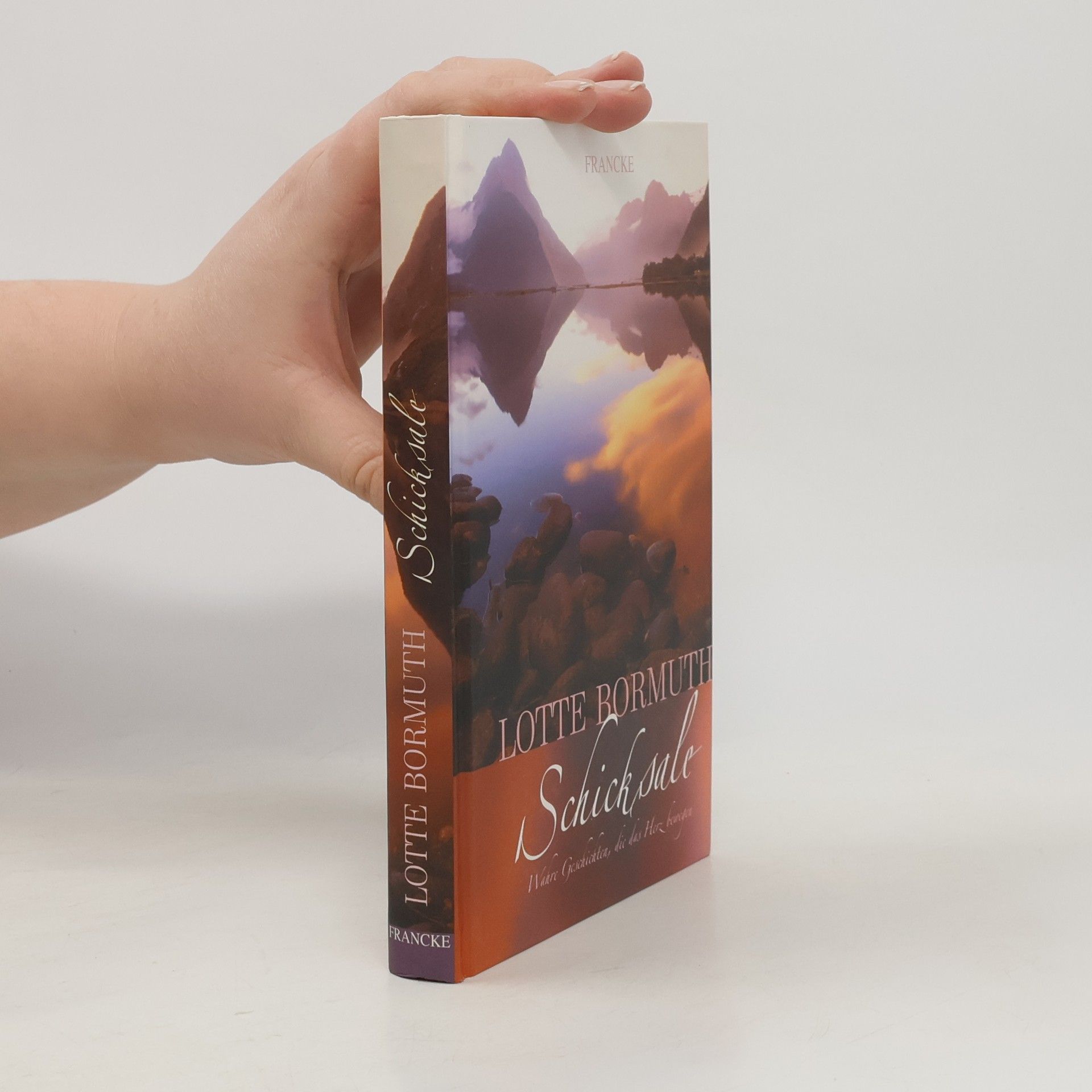 Lotte Bormuth Schicksale, die das Herz bewegen