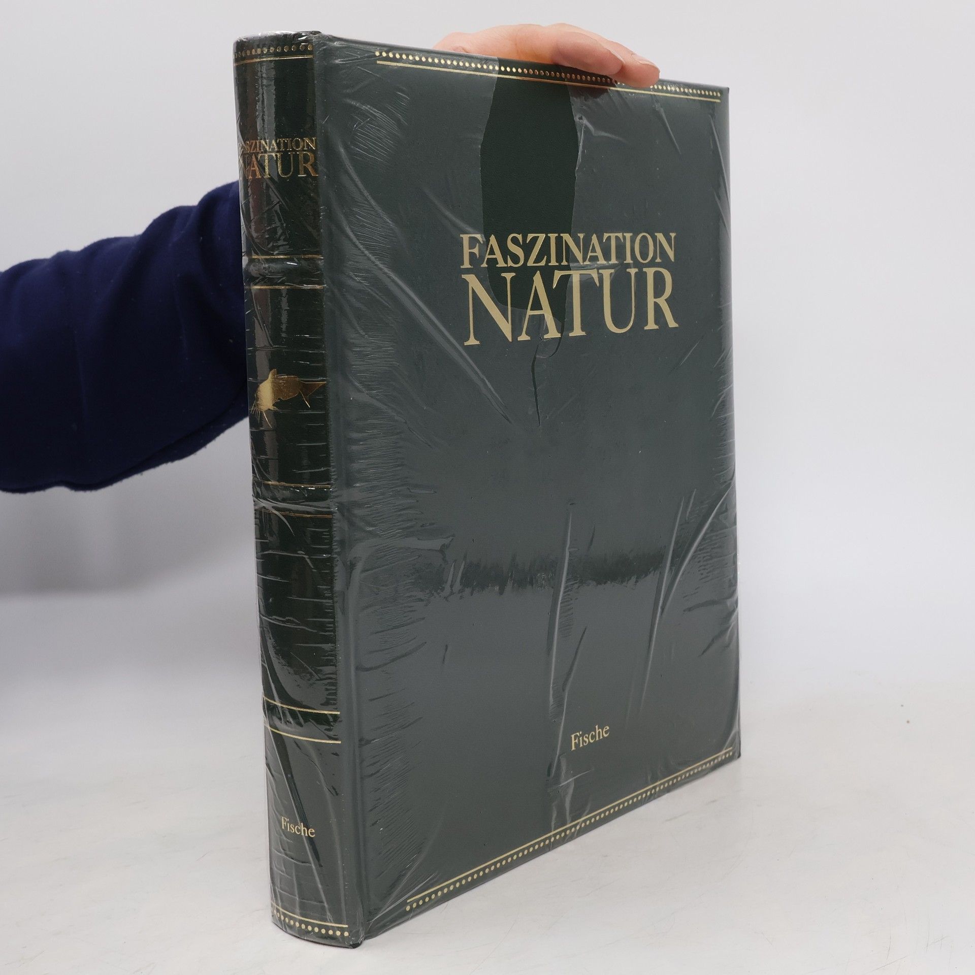 Autorenkollektiv Faszination Natur