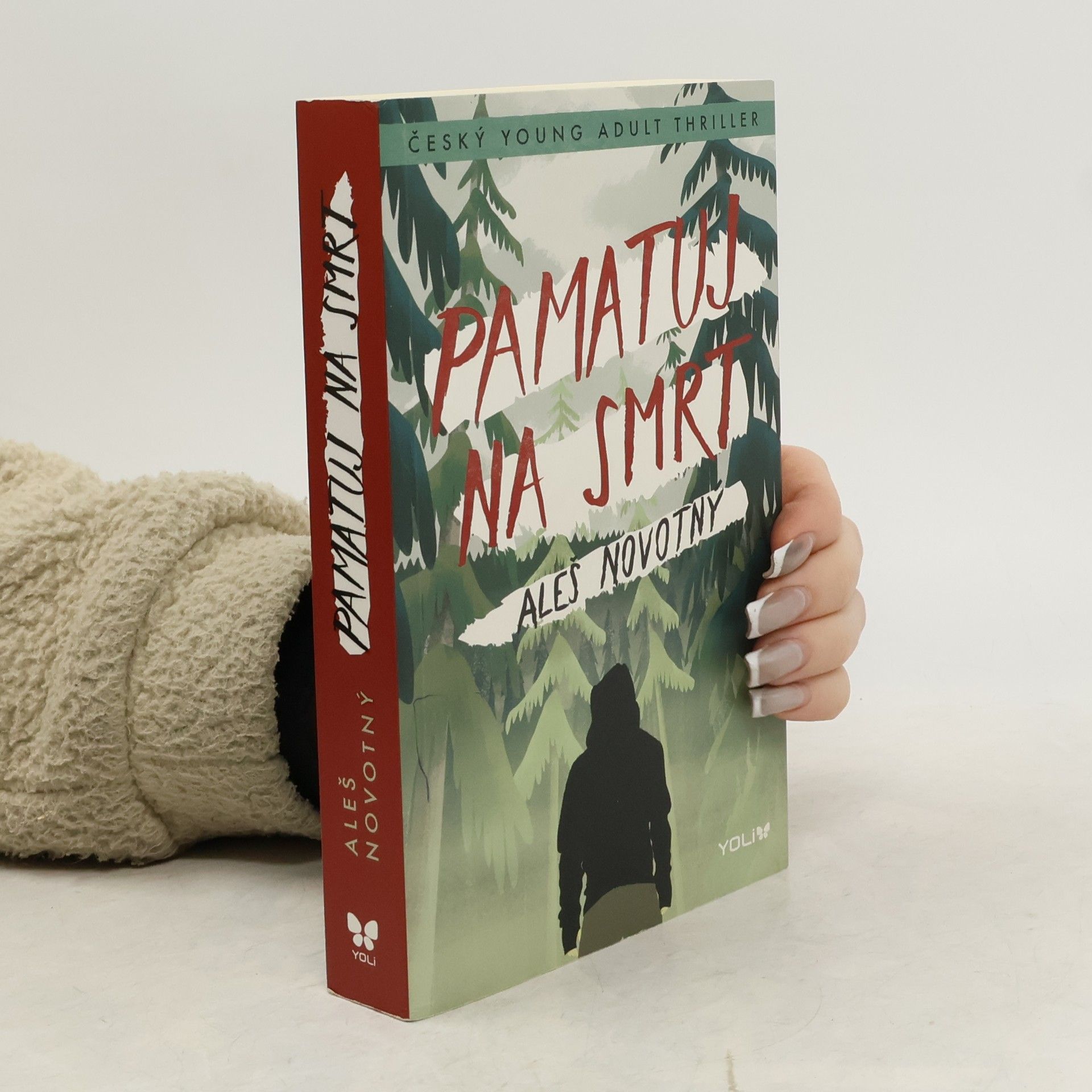 Aleš Novotný Pamatuj na smrt