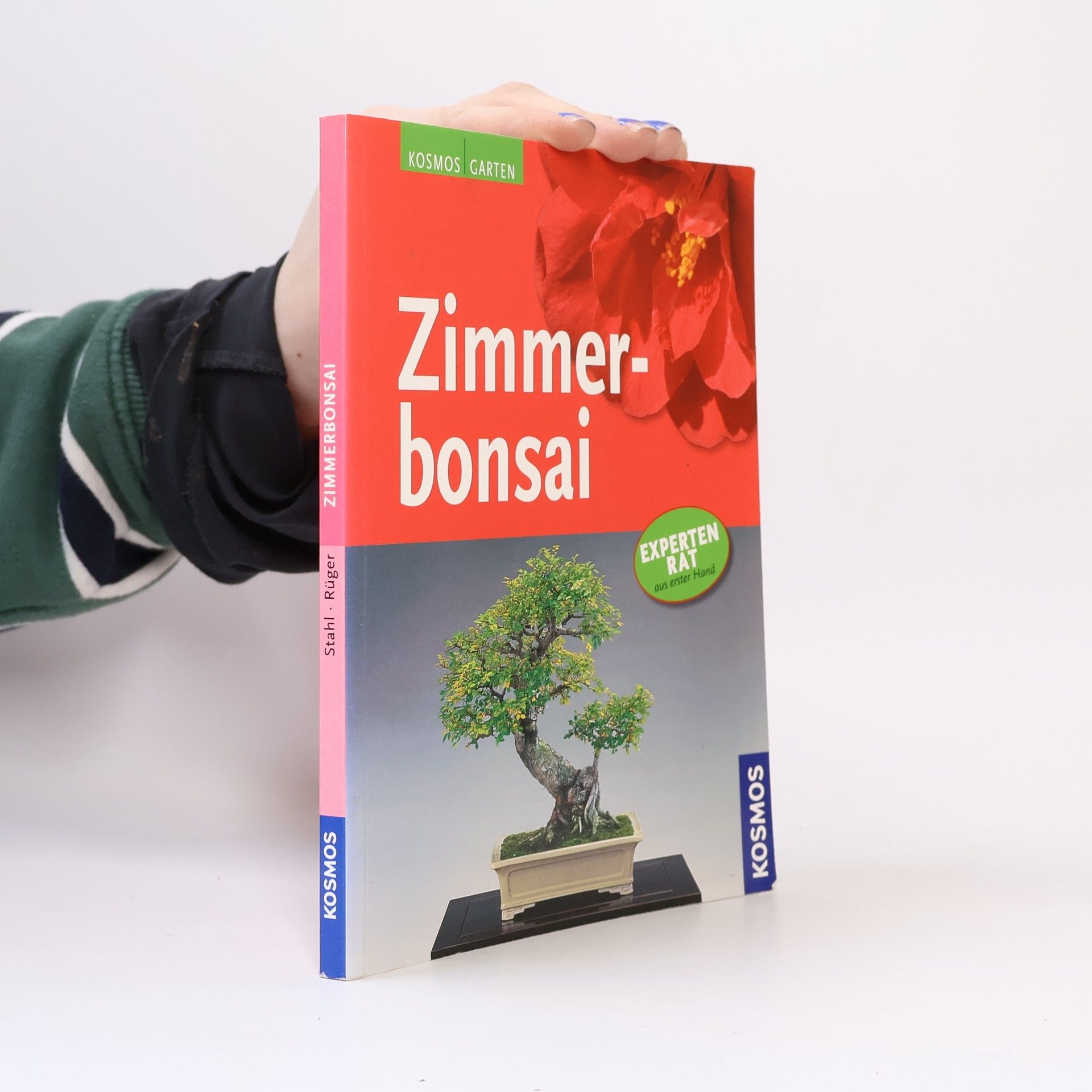 Horst Stahl Zimmerbonsai