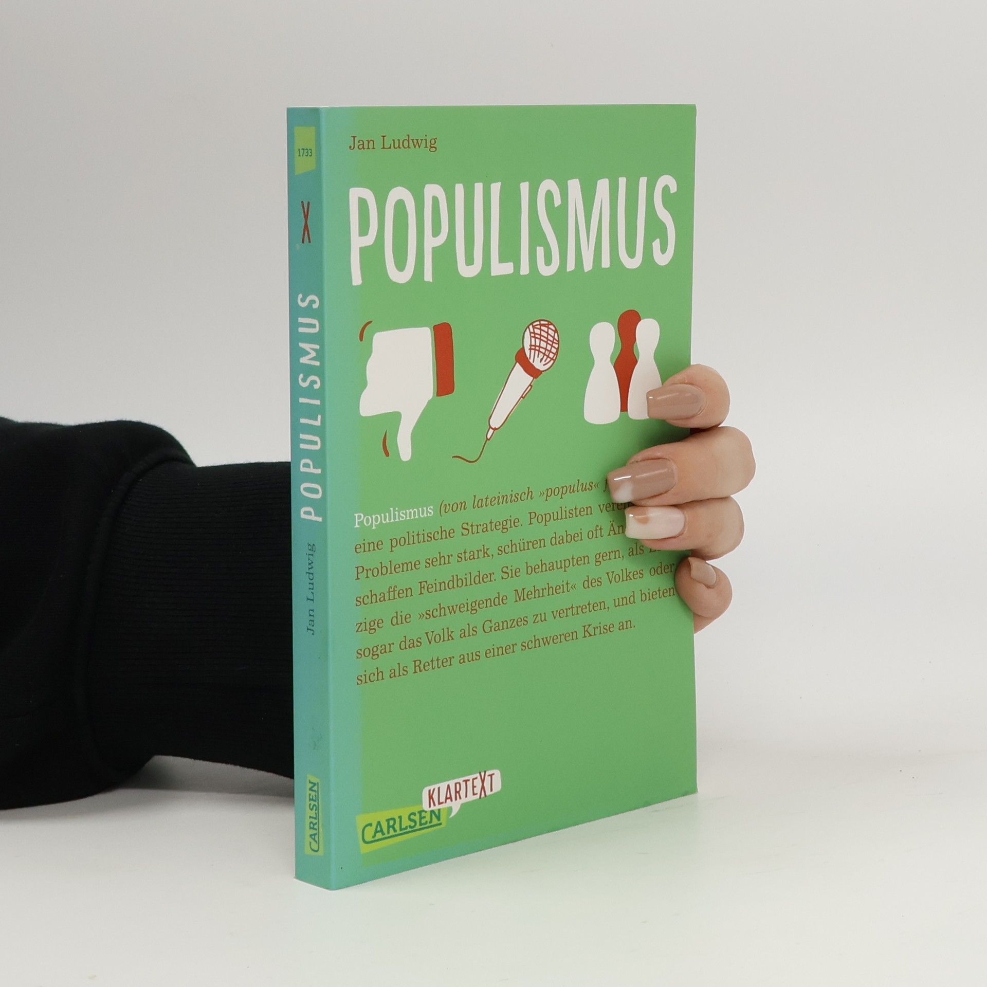 Populismus