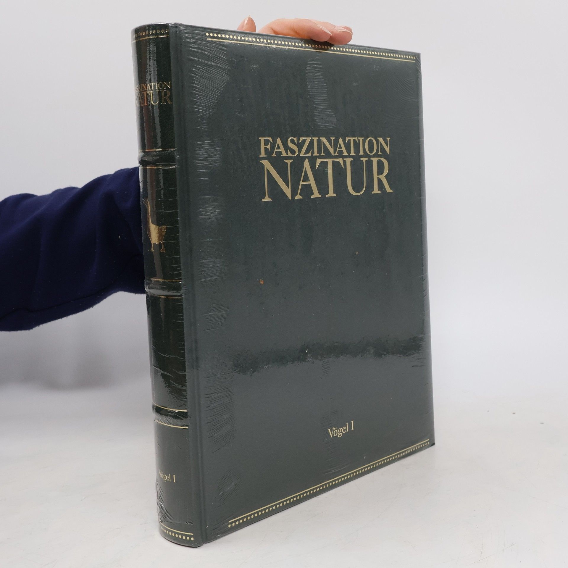 kolektiv Faszination Natur