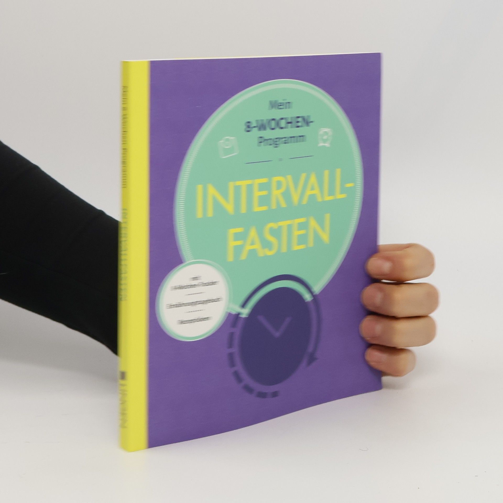 Autores varios Intervallfasten