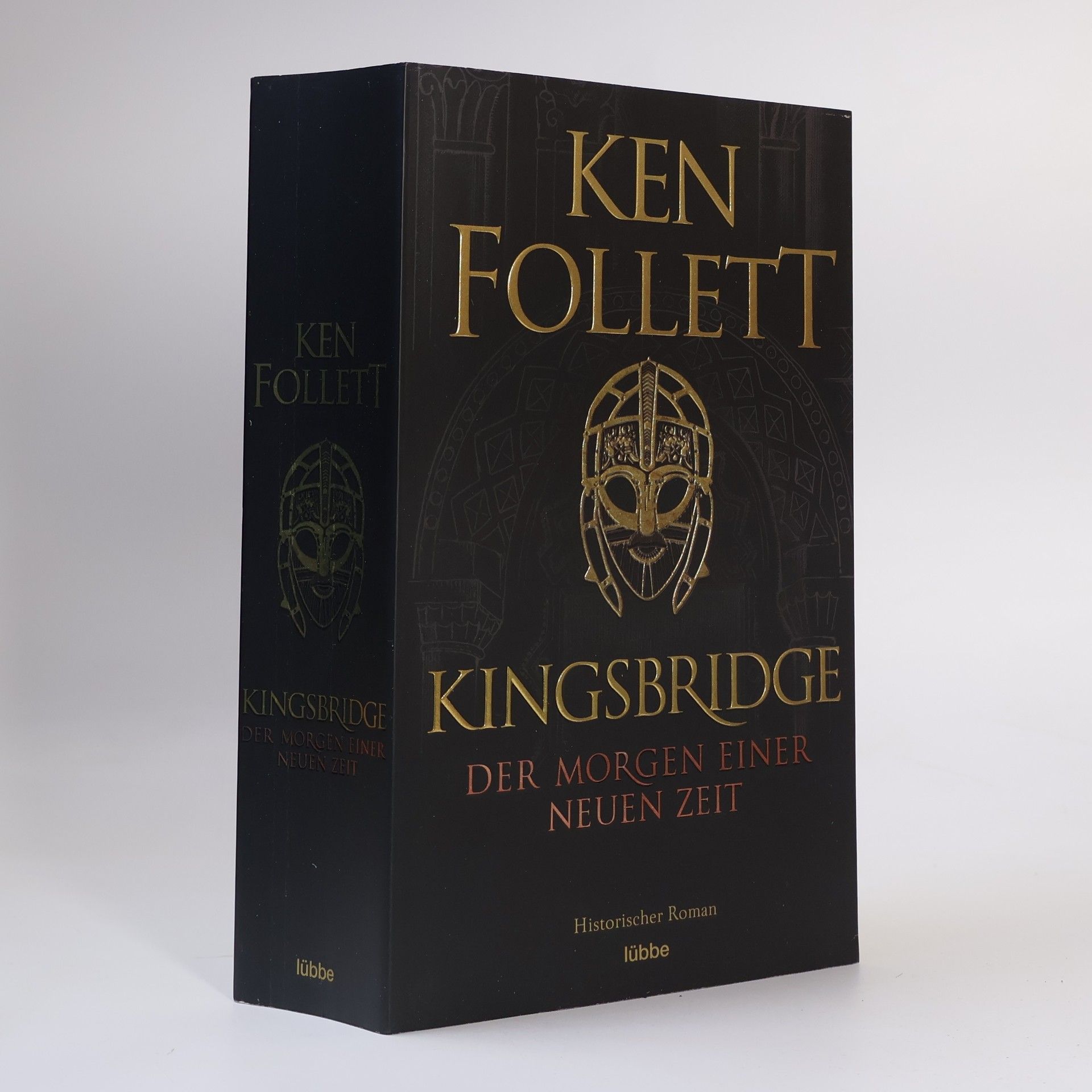 Ken Follett Kingsbridge