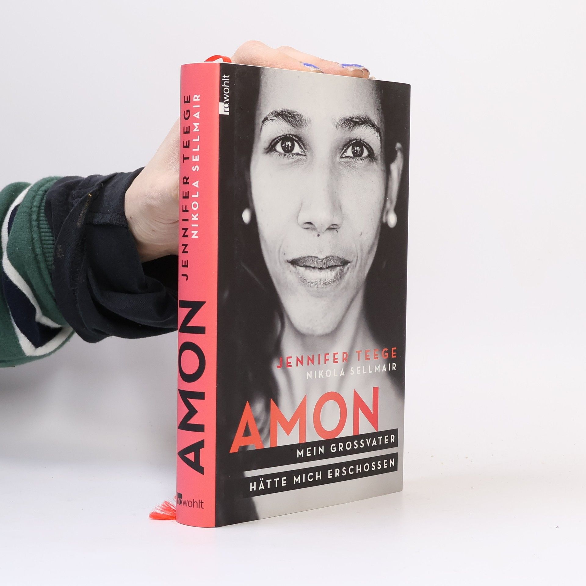 Nikola Sellmair Amon