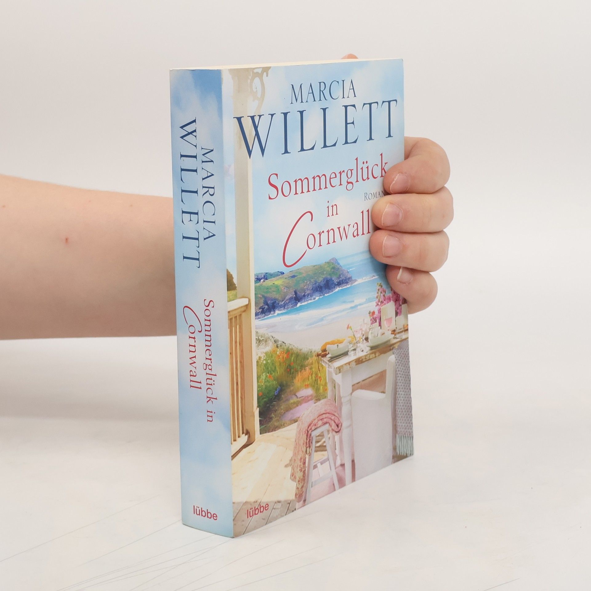 Sommerglück in Cornwall