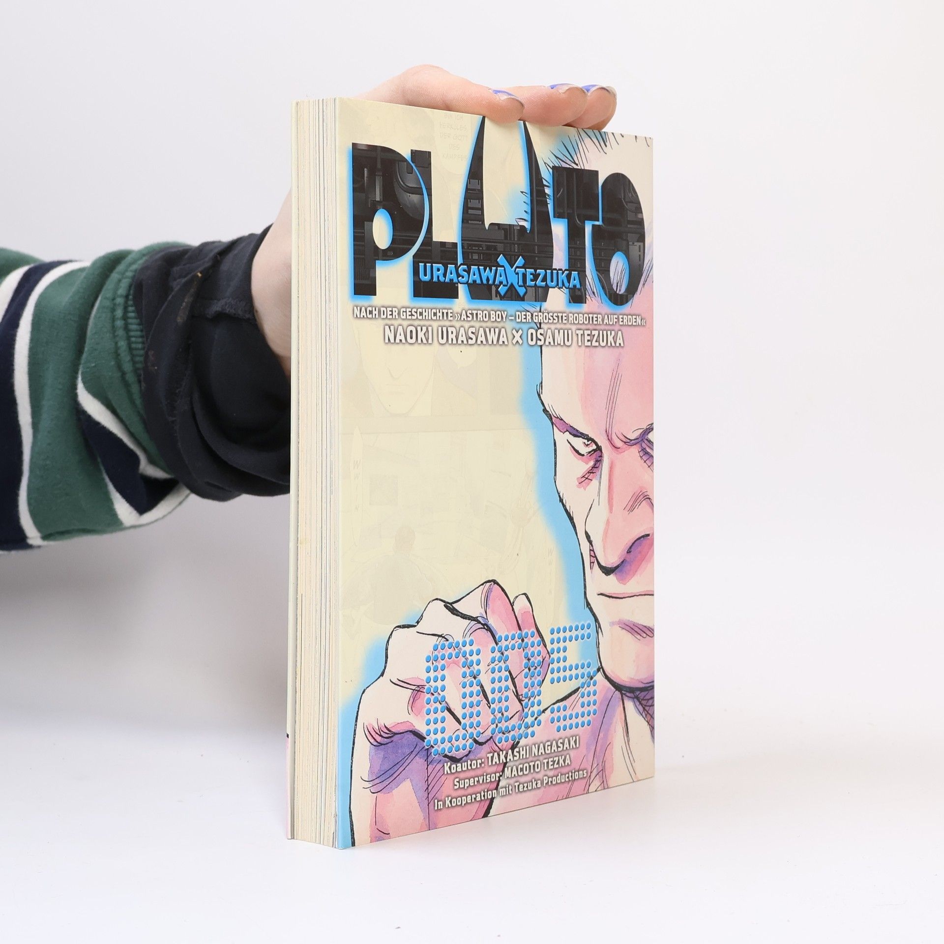 Kolektiv autorů Pluto