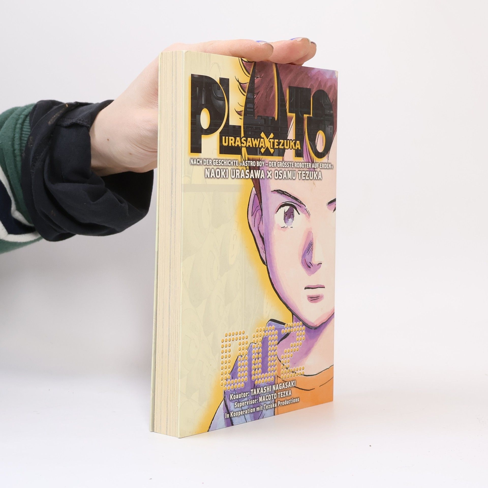 Kolektiv autorů Pluto