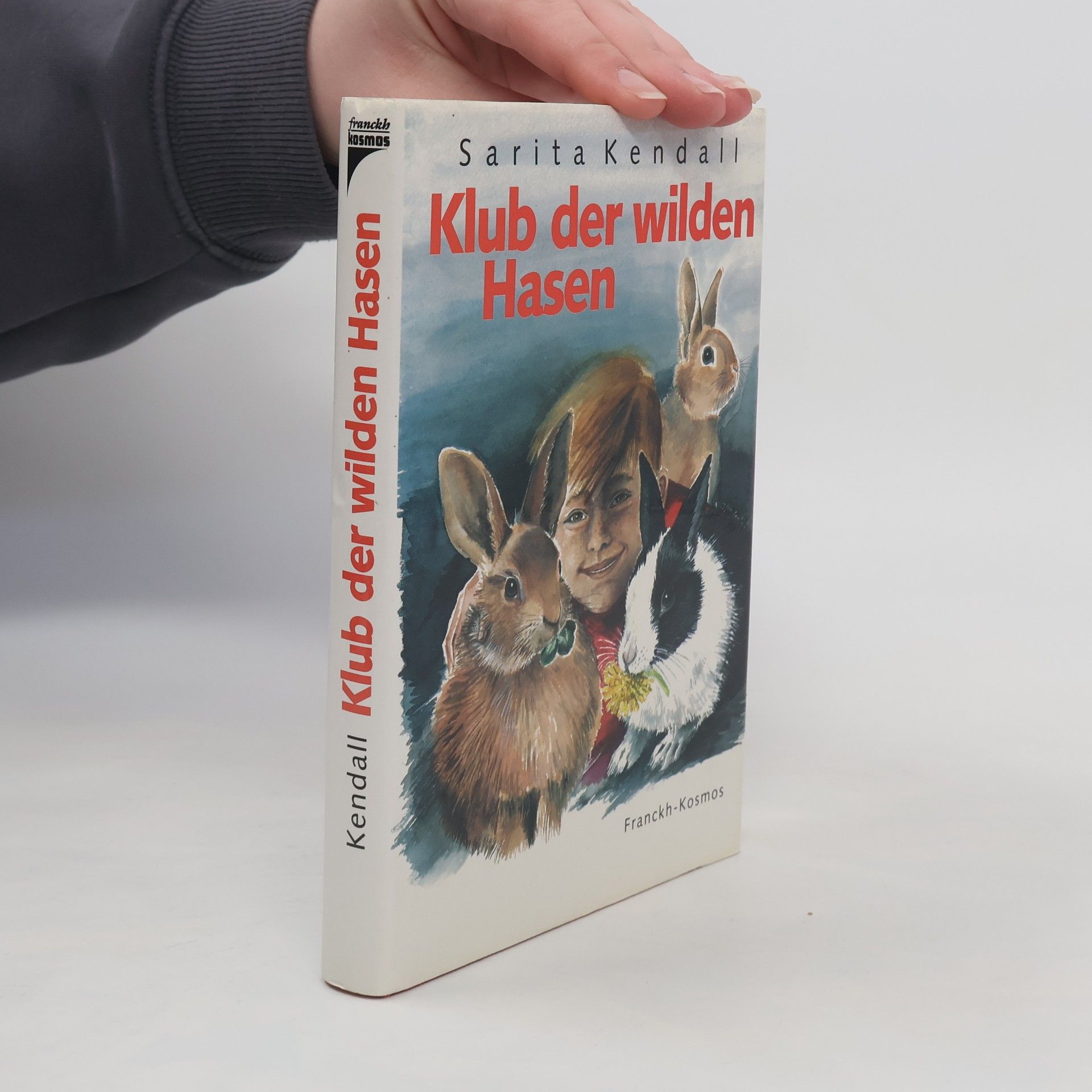 Klub der wilden Hasen
