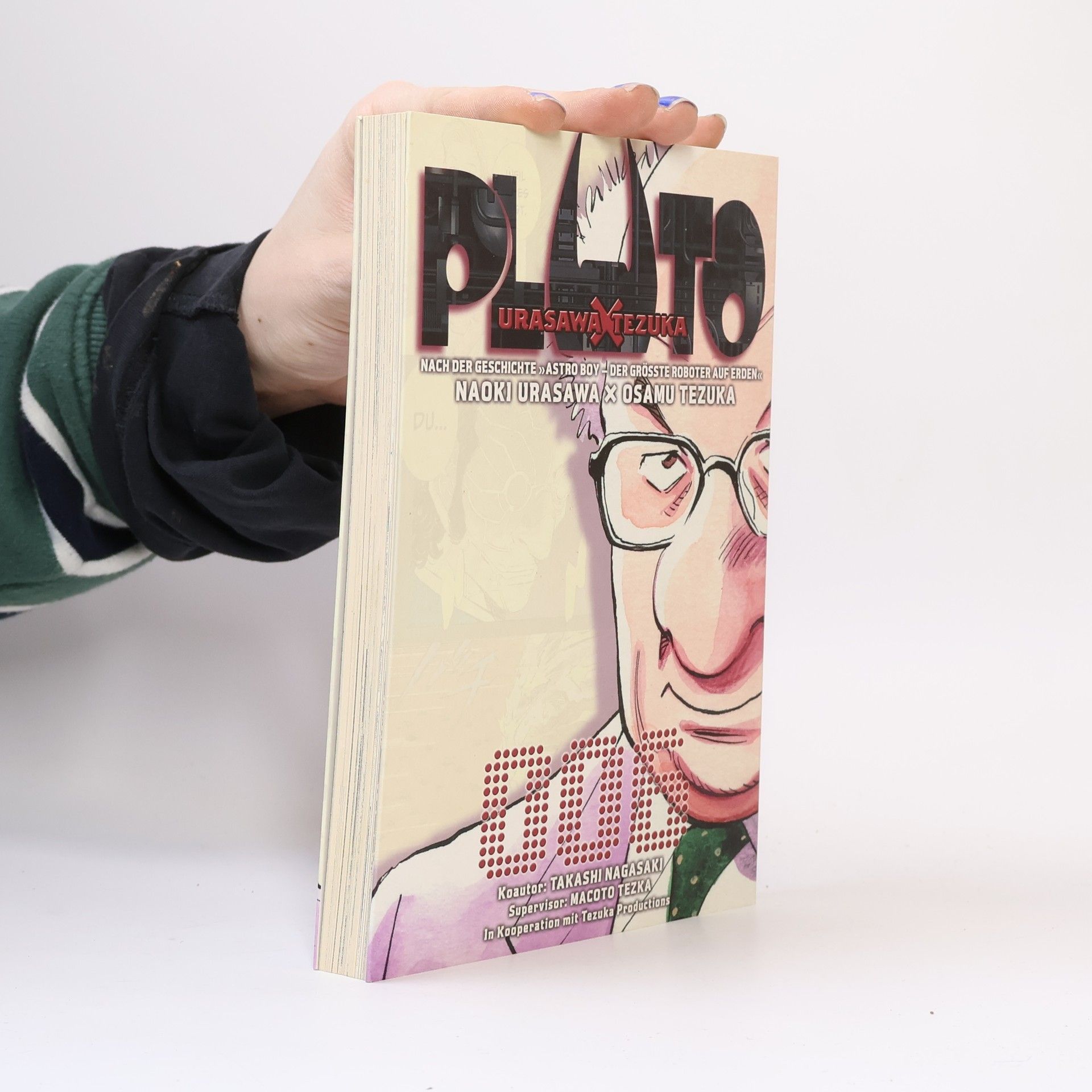 Autorenkollektiv Pluto