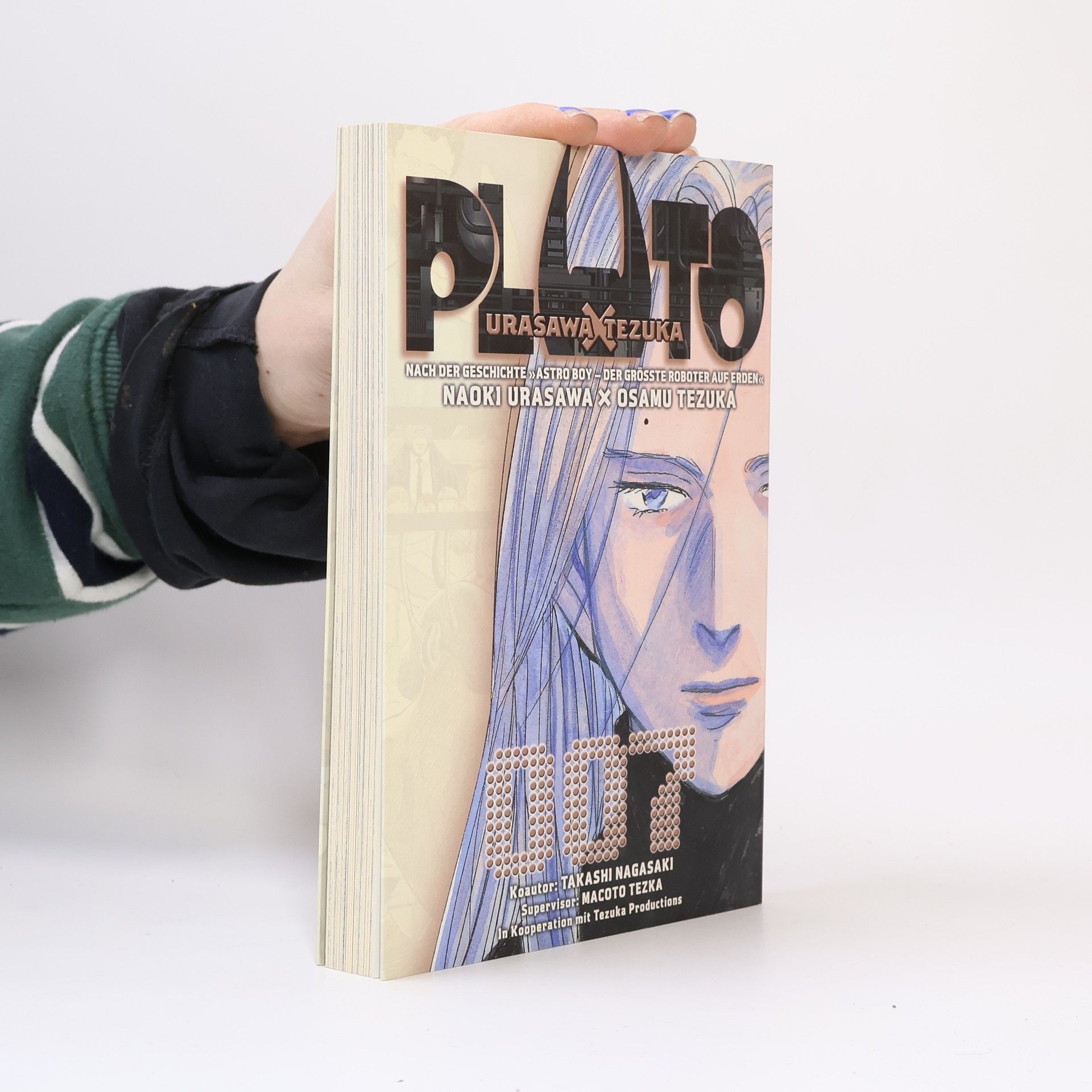 Kolektiv autorů Pluto