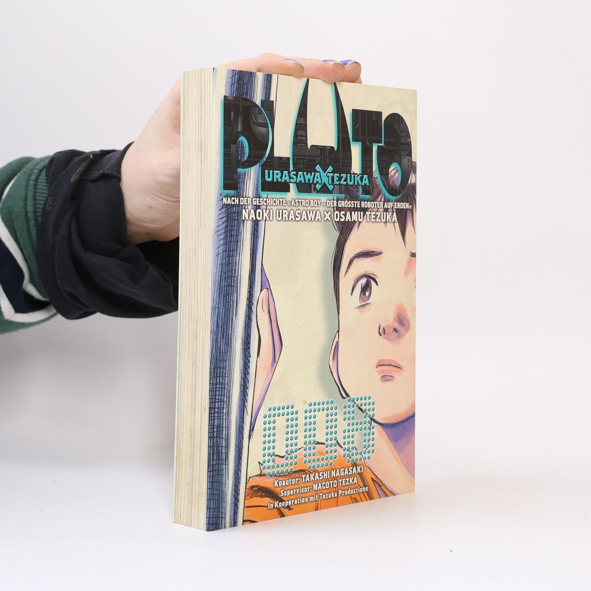 Kolektiv autorů Pluto