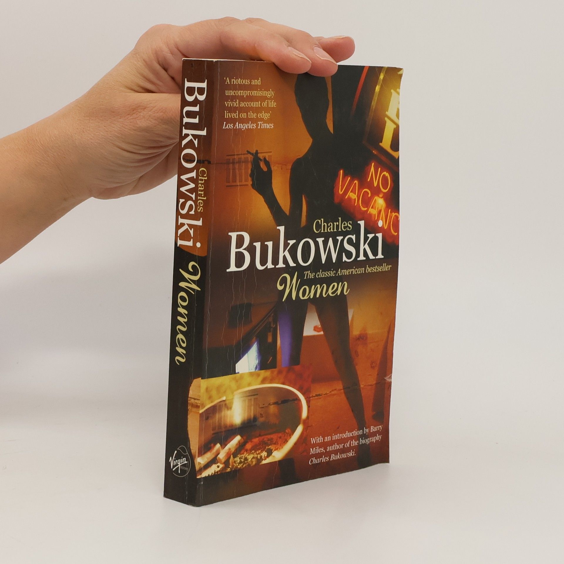 Charles Bukowski Women