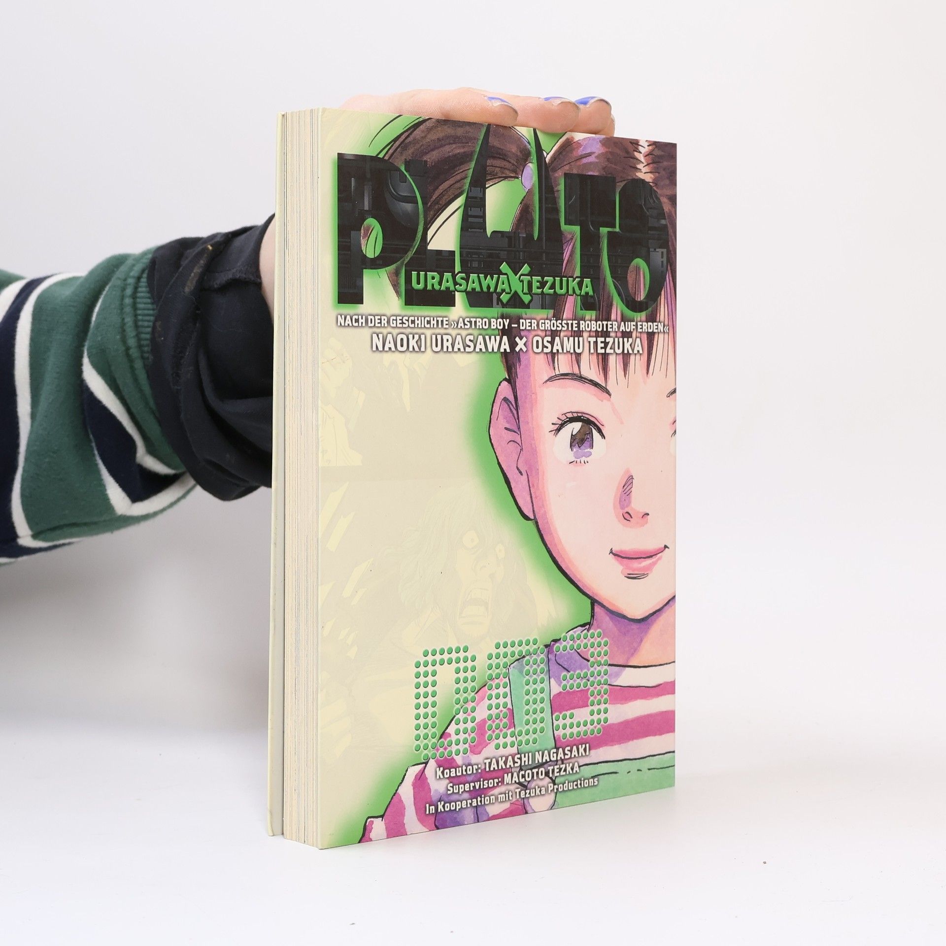 Kolektiv autorů Pluto