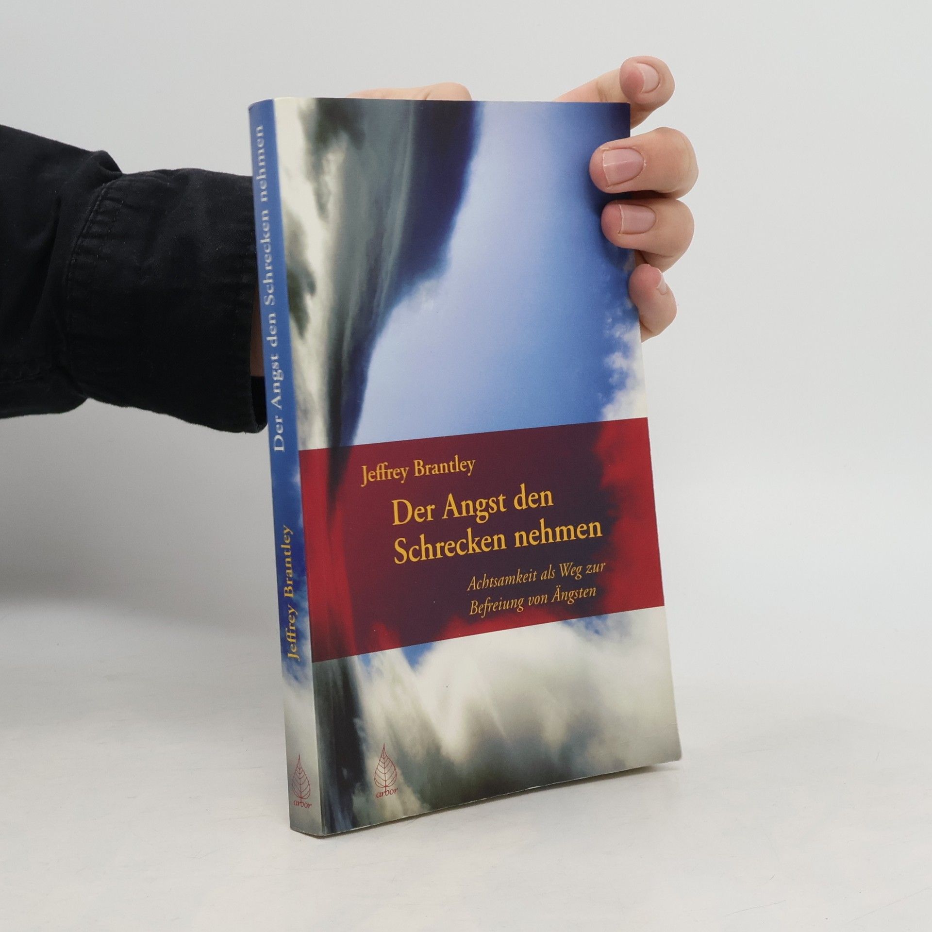 Der Angst den Schrecken nehmen