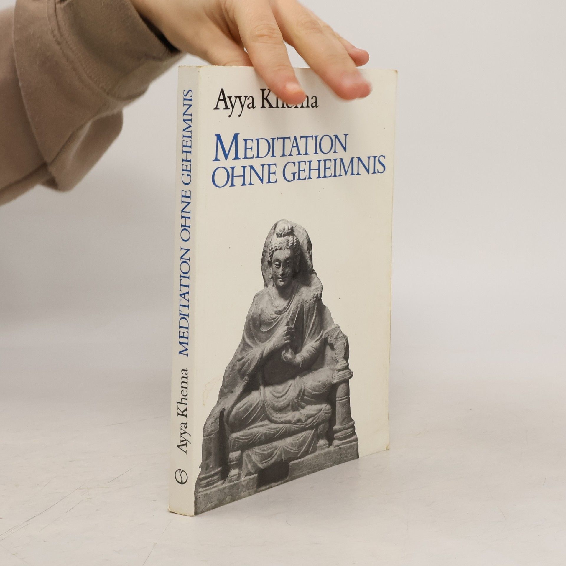 Meditation ohne Geheimnis