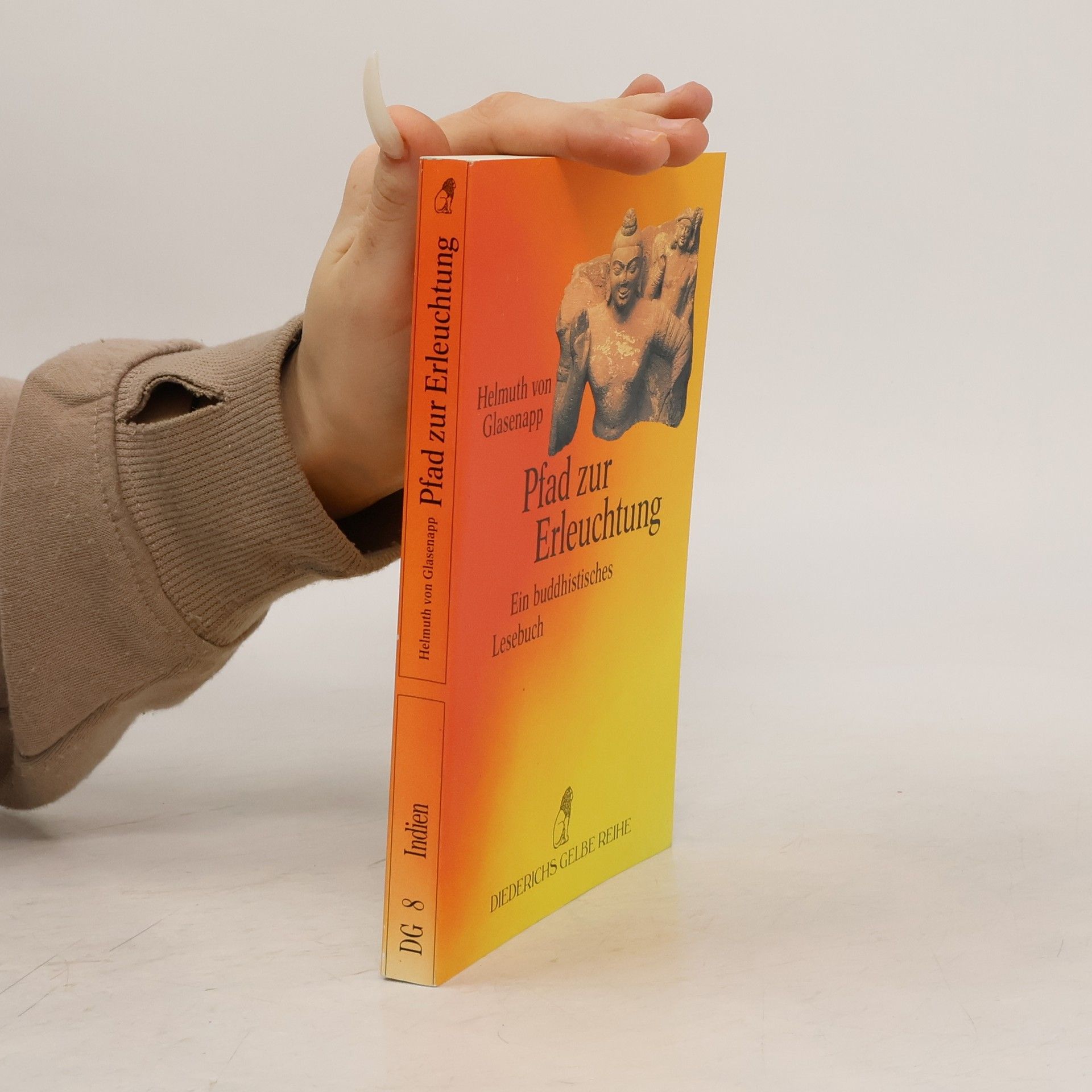 Pfad zur Erleuchtung