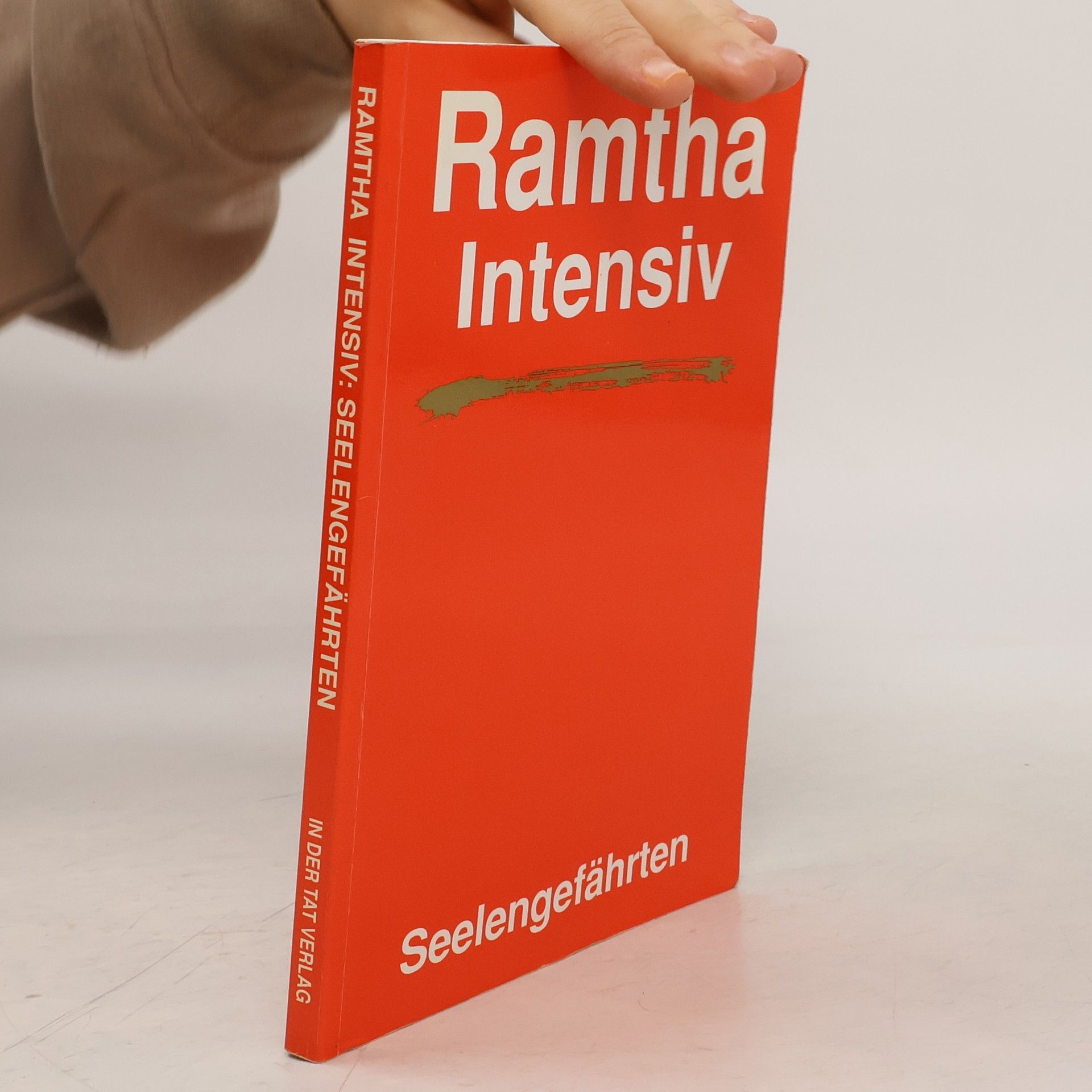 Autorenkollektiv Ramtha intensiv. Seelengefährten