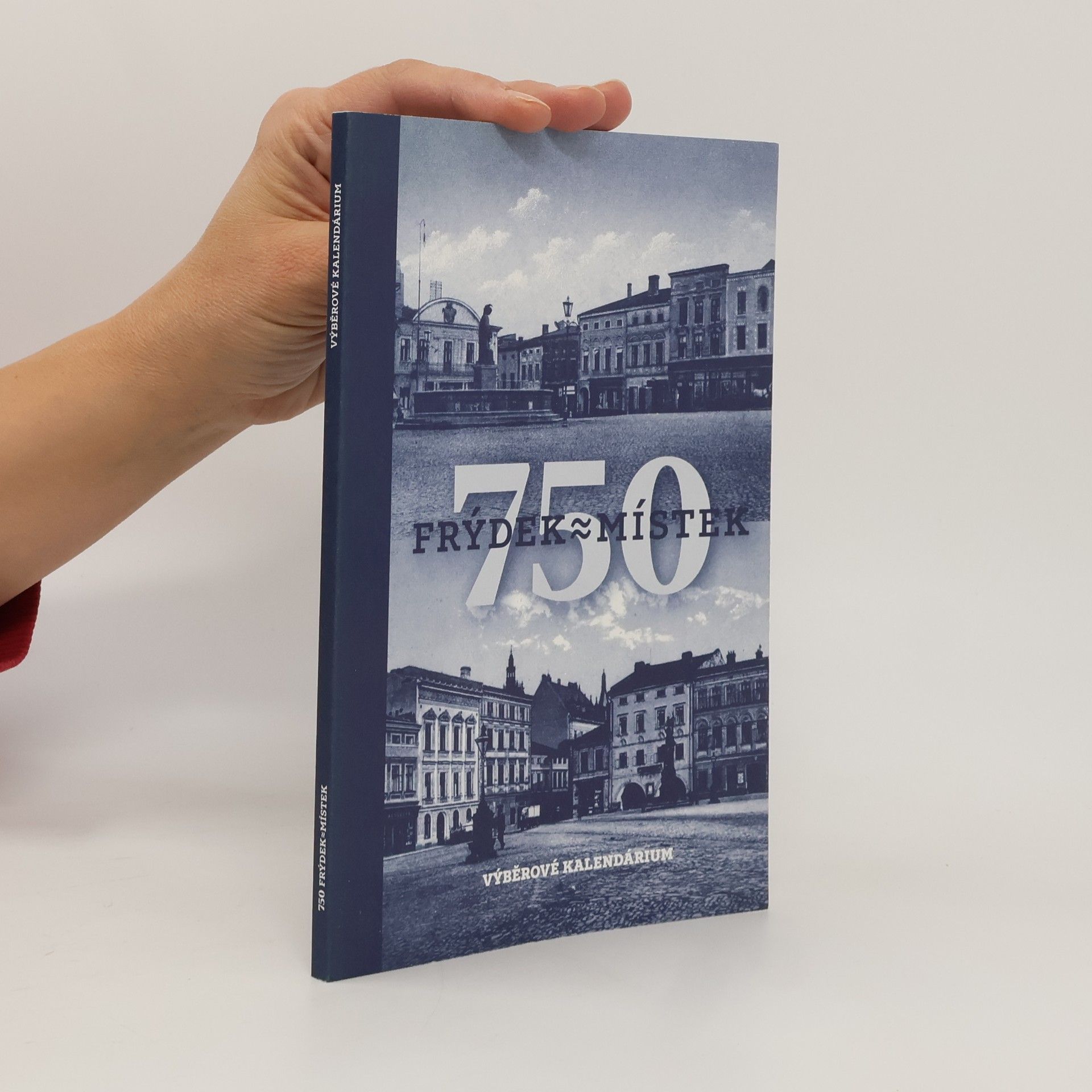 Frýdek-Místek 750