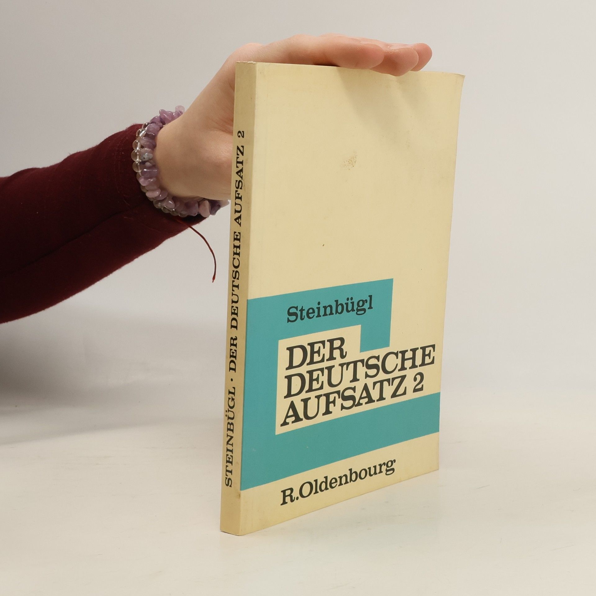 Der deutsche Aufsatz