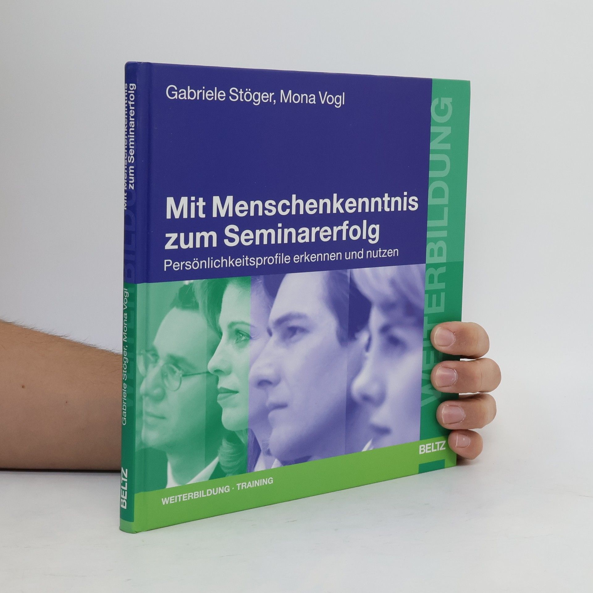 Mit Menschenkenntnis zum Seminarerfolg